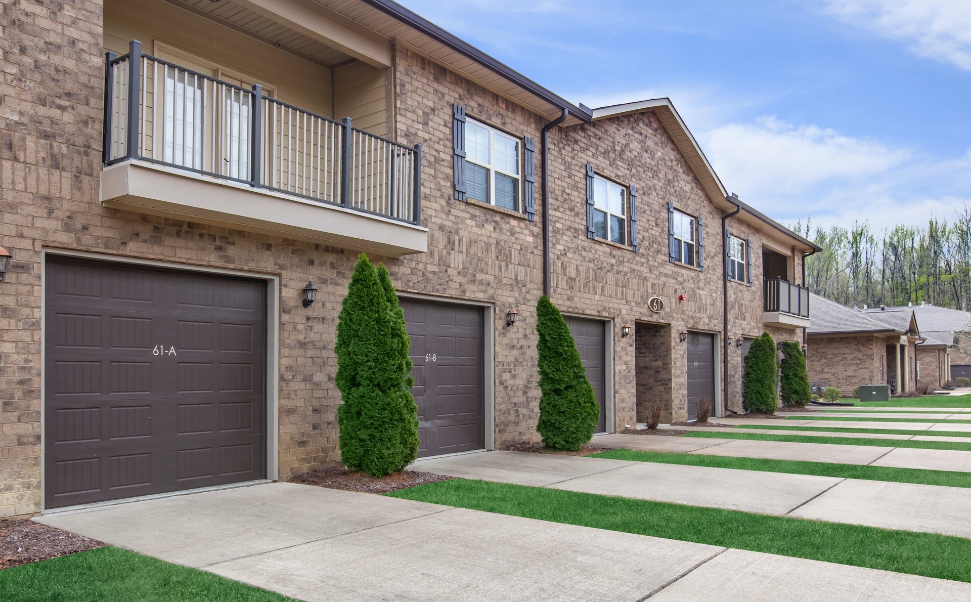 Stonewater Place Apartments Apartments in Jackson, TN