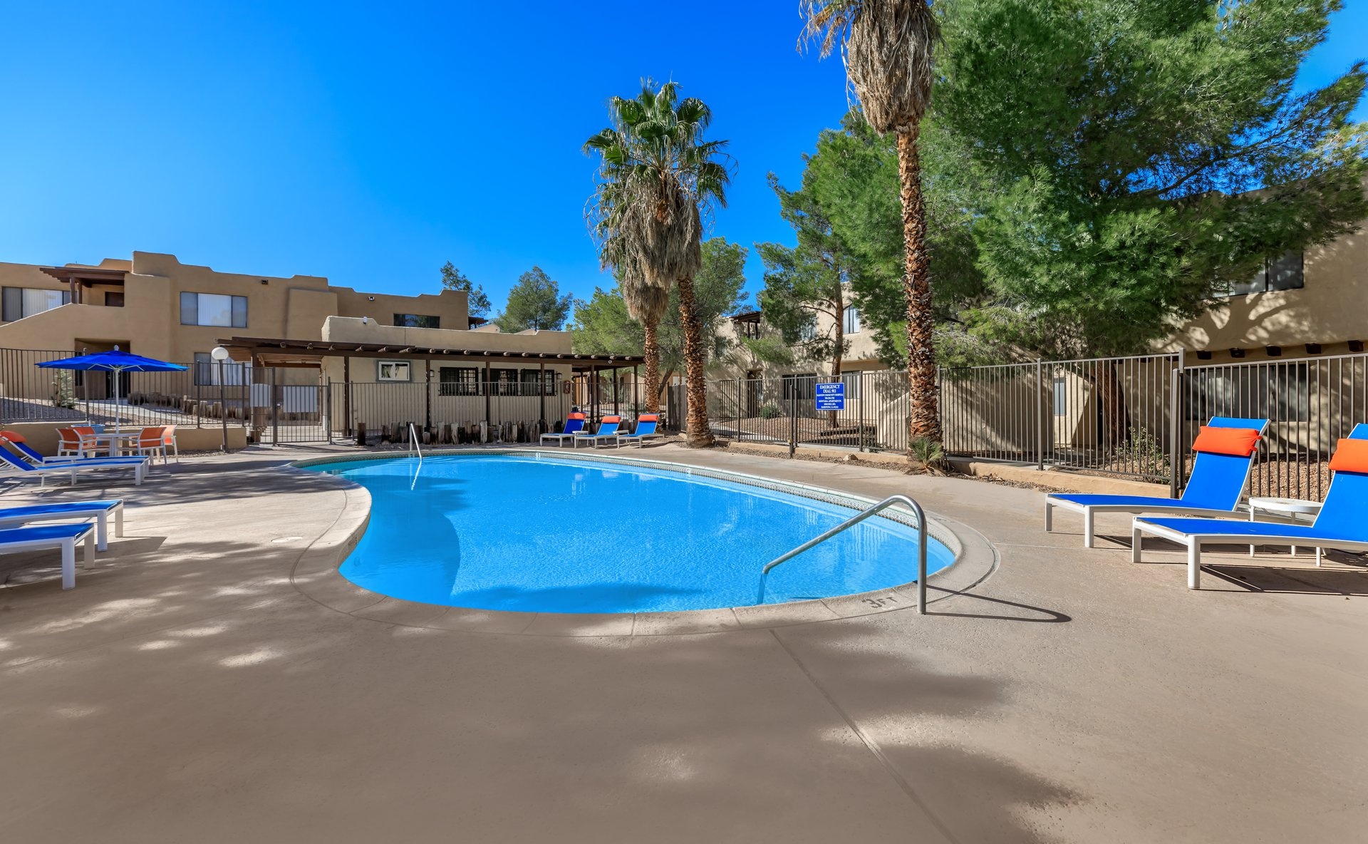 Montara Apartments Apartments in Barstow, CA