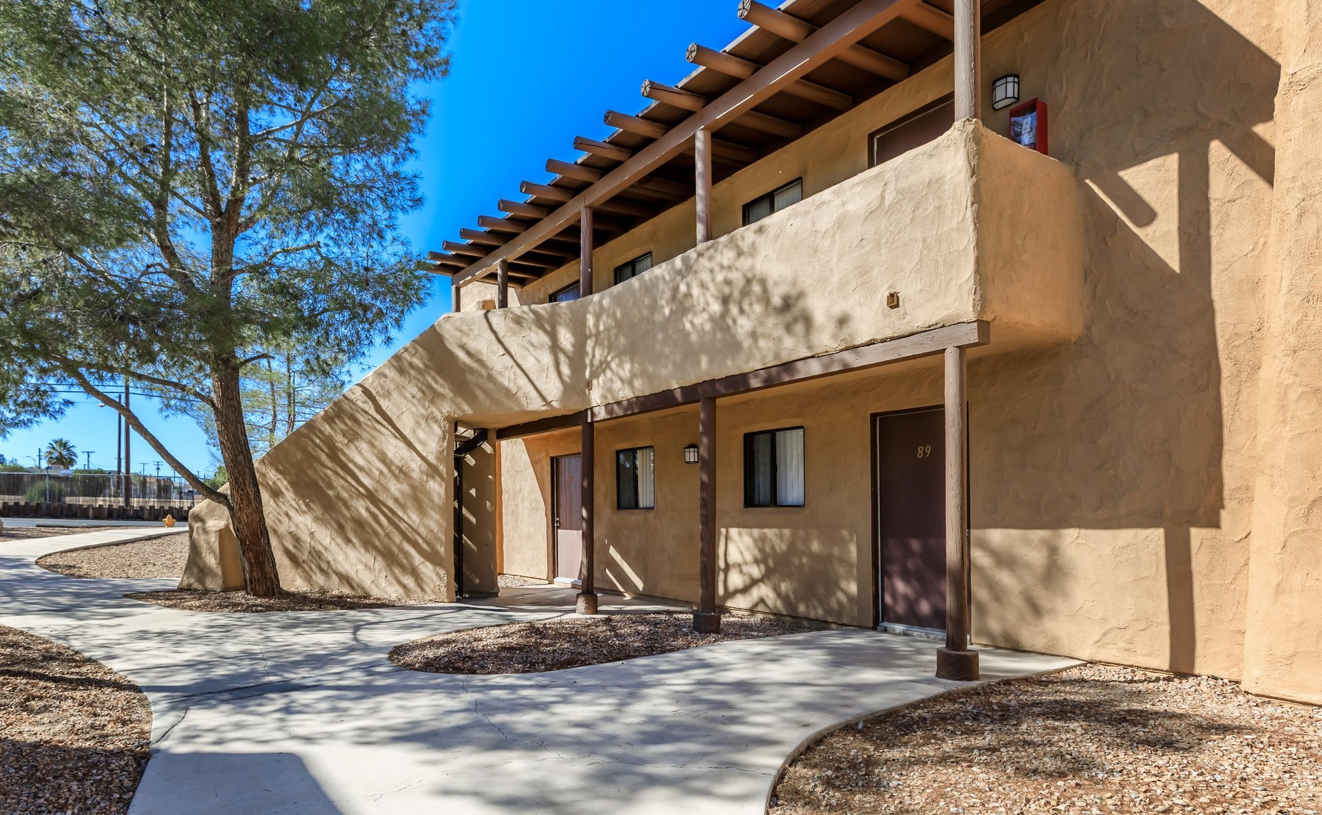 Montara Apartments Apartments in Barstow, CA