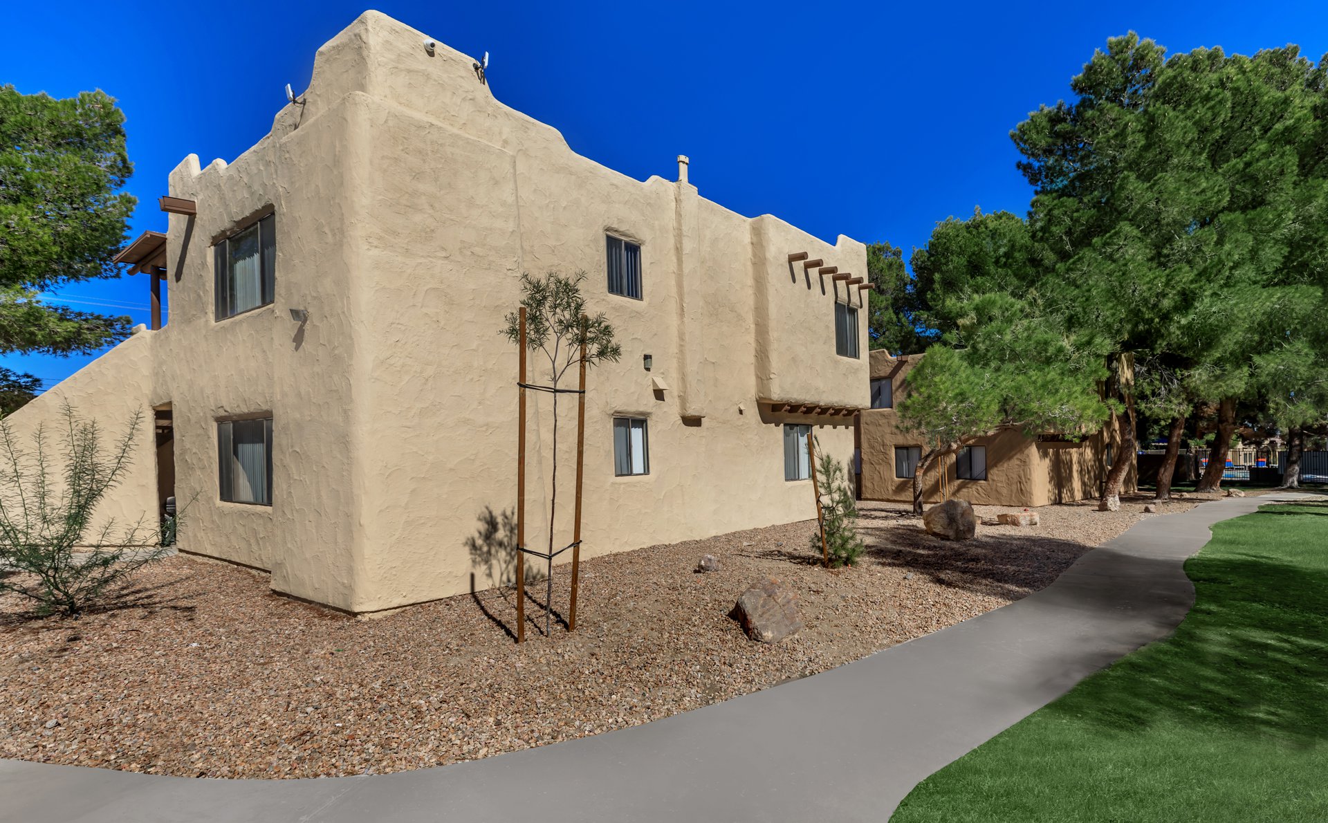 Montara Apartments Apartments in Barstow, CA