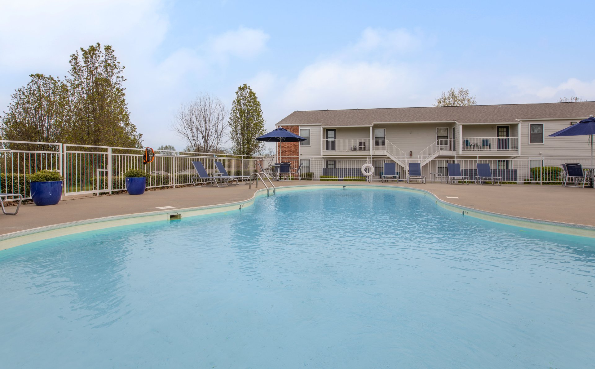 Rena Valley Apartments Apartment Living in Van Buren, AR