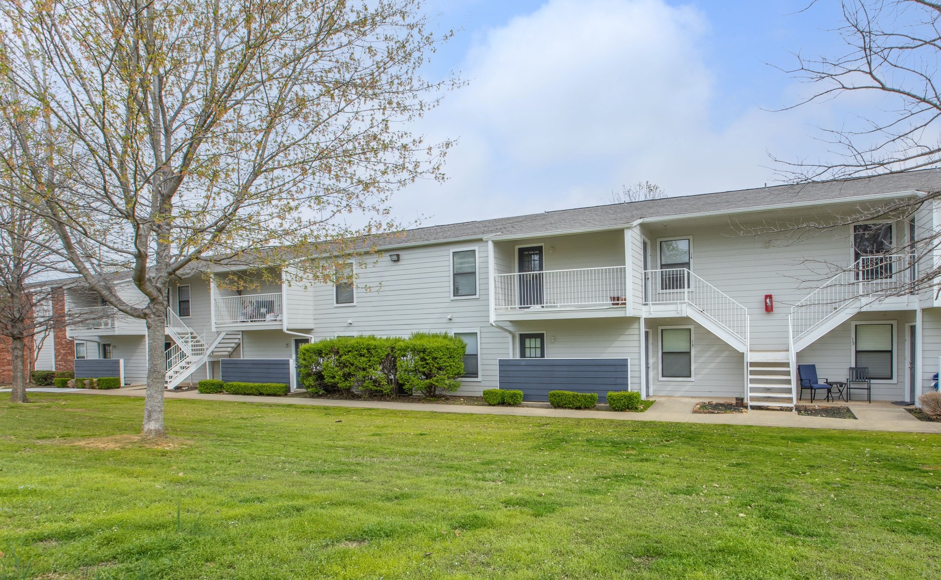 Rena Valley Apartments Apartment Living in Van Buren, AR