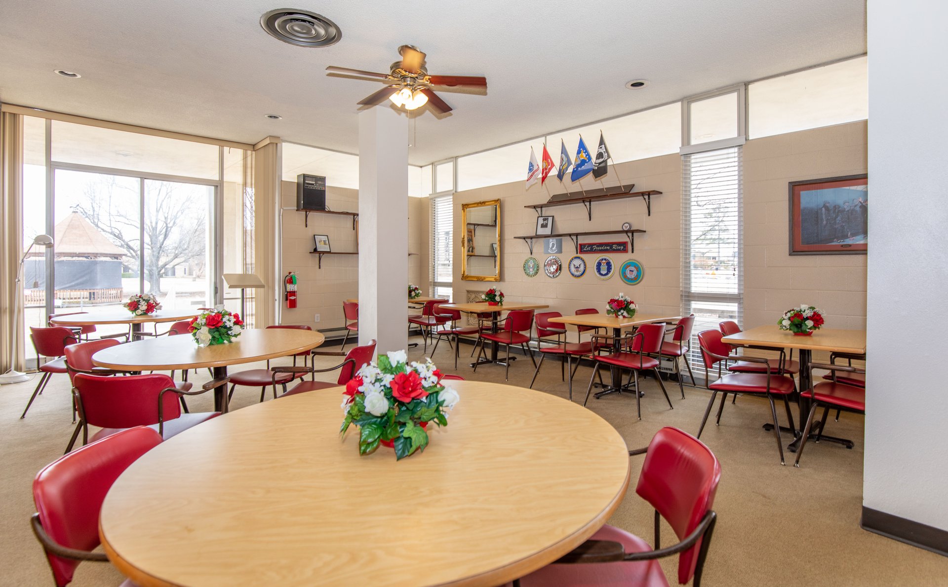 Kate Frank Apartments Apartment Living in Muskogee, OK