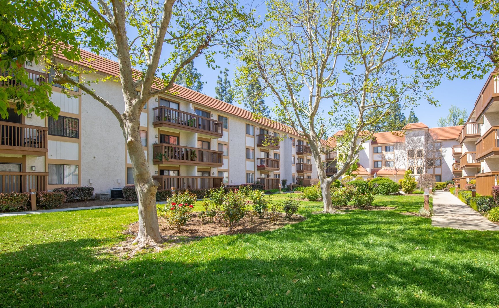 Rudolph Hendrickson Senior Apartments Apartments for Rent in Rancho