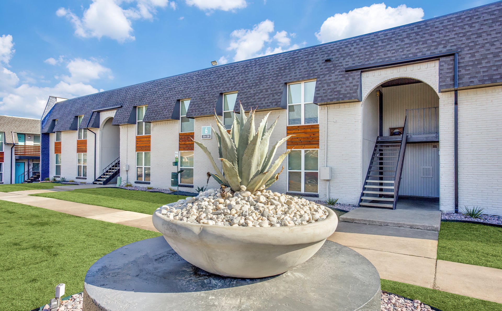 Fleetwood Apartments Apartment Living in North Richland Hills, TX