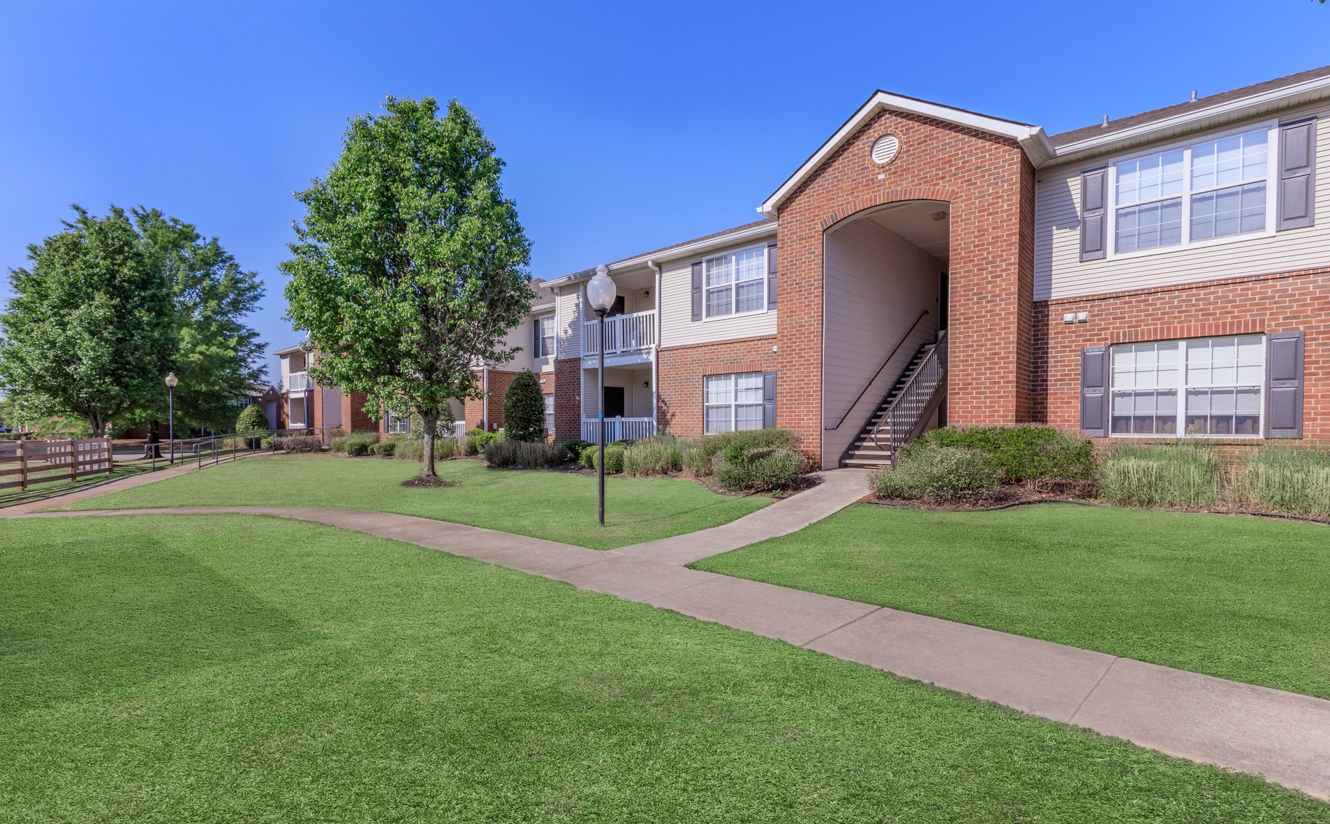 Lakeshore Crossing Apartments Apartment Living in Huntsville, AL