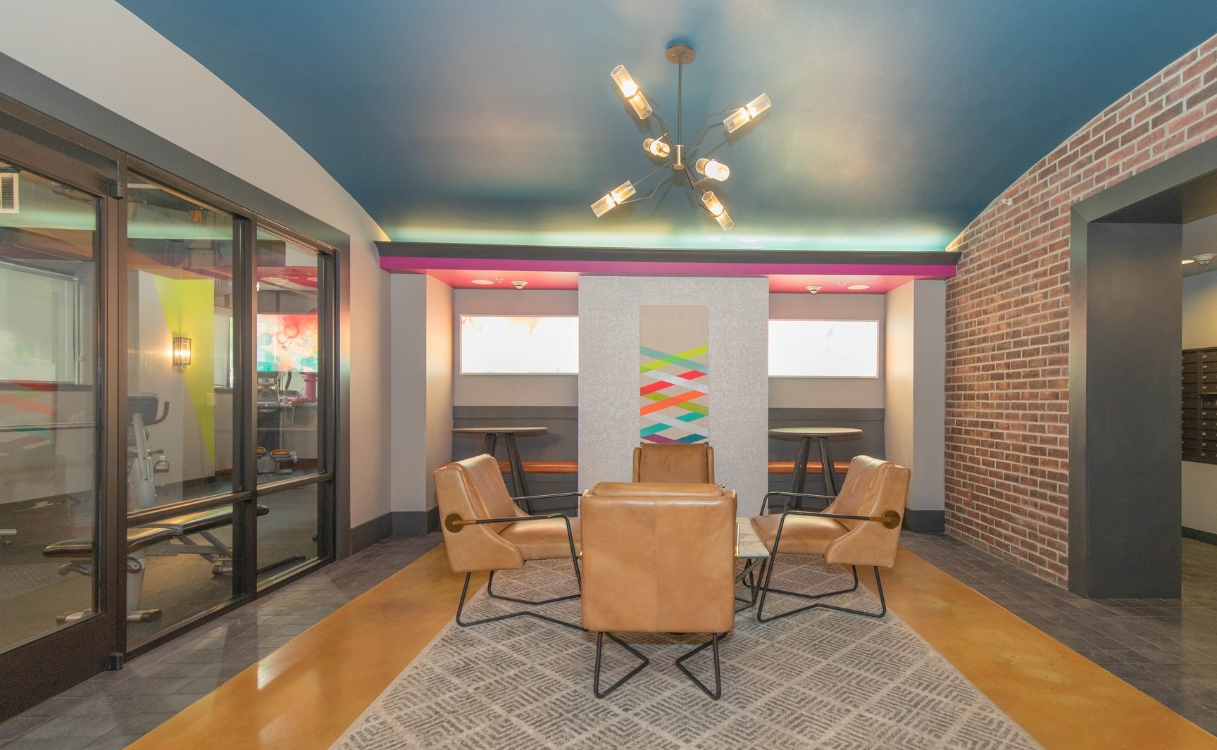 Quintessa Apartments Apartment Living in Seattle, WA