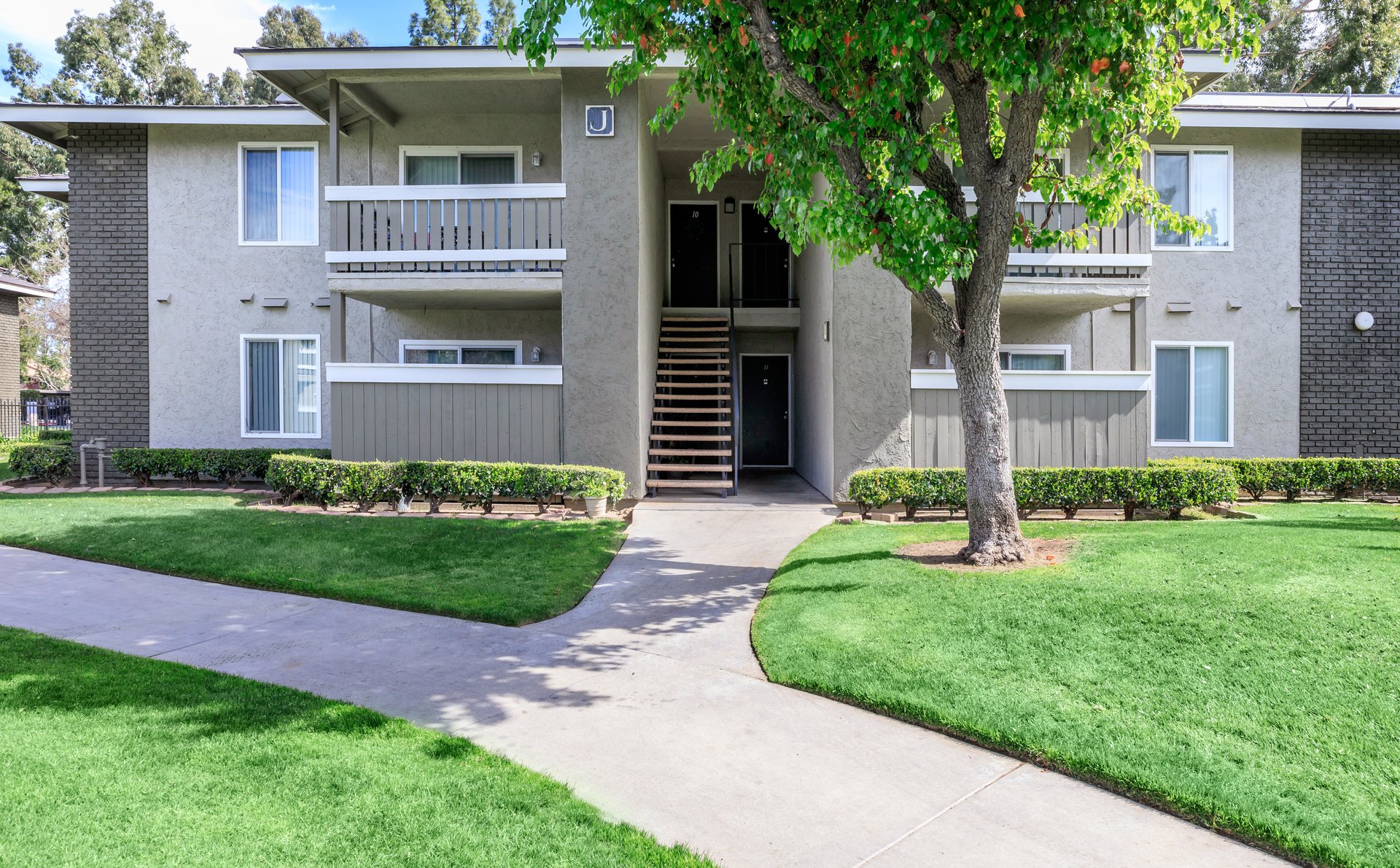 The Terrace Apartment Living in Riverside, CA