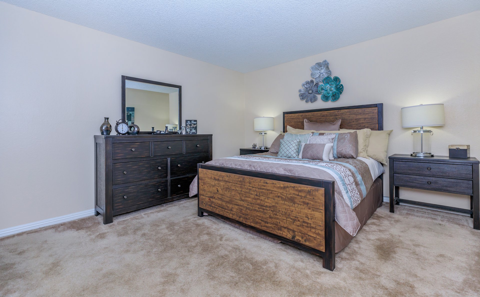 The Newport Apartment Living in Riverside, CA