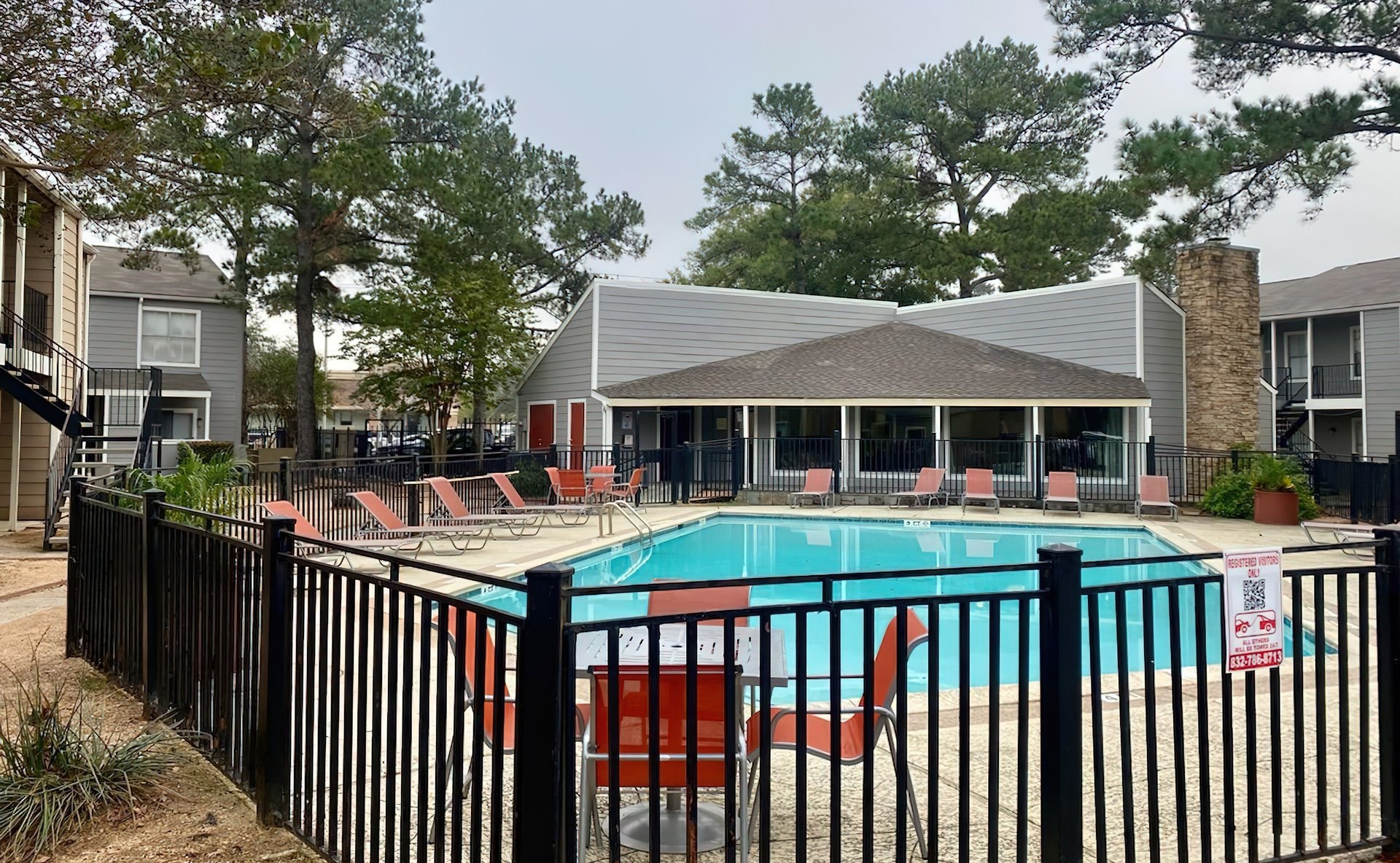 Villa Sierra Apartments Apartment Living in Houston, TX