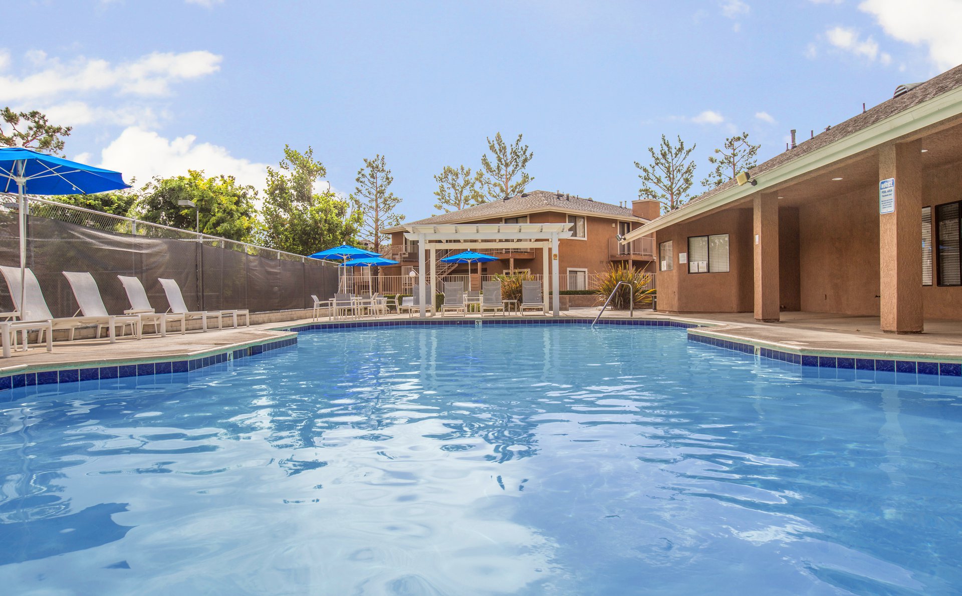 Wimbledon Apartments in Victorville, CA