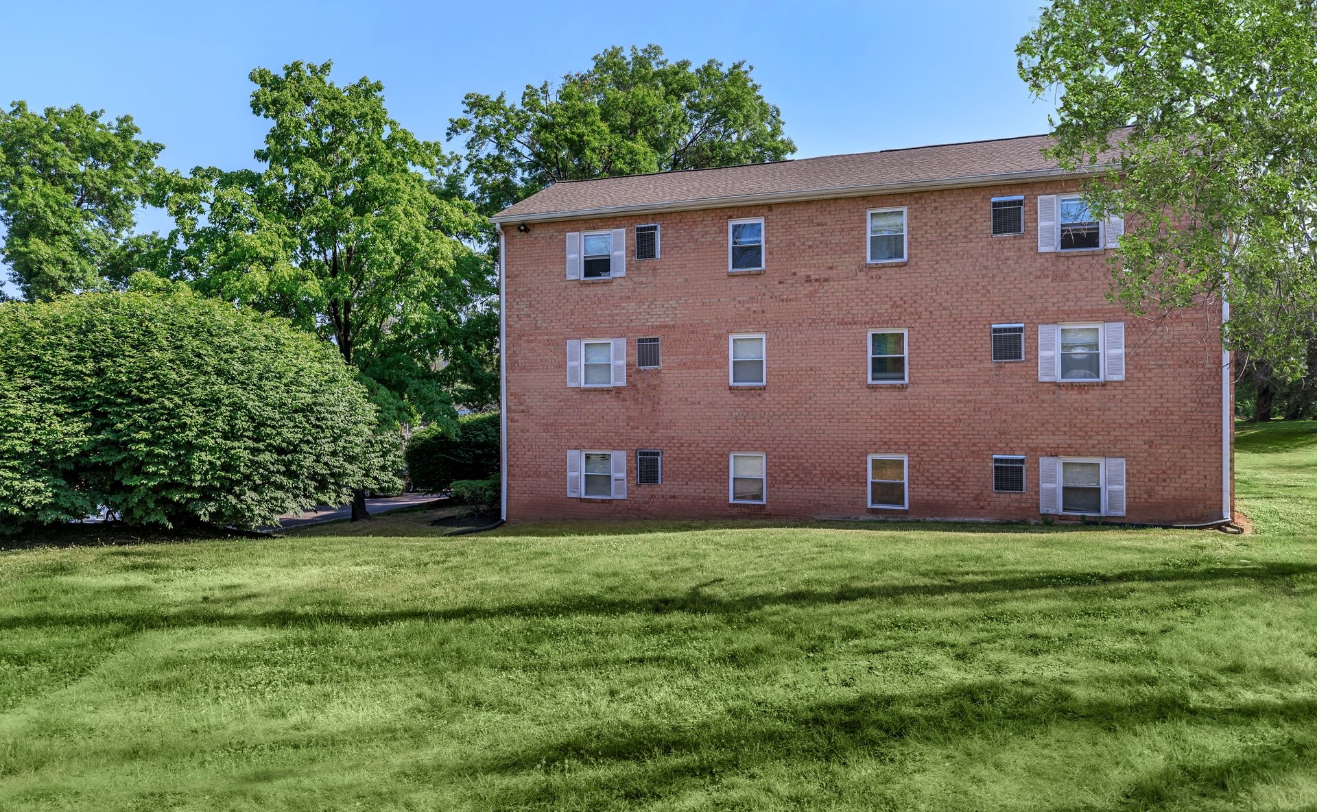 Farmington Heights Apartments for Rent in Pottstown, PA
