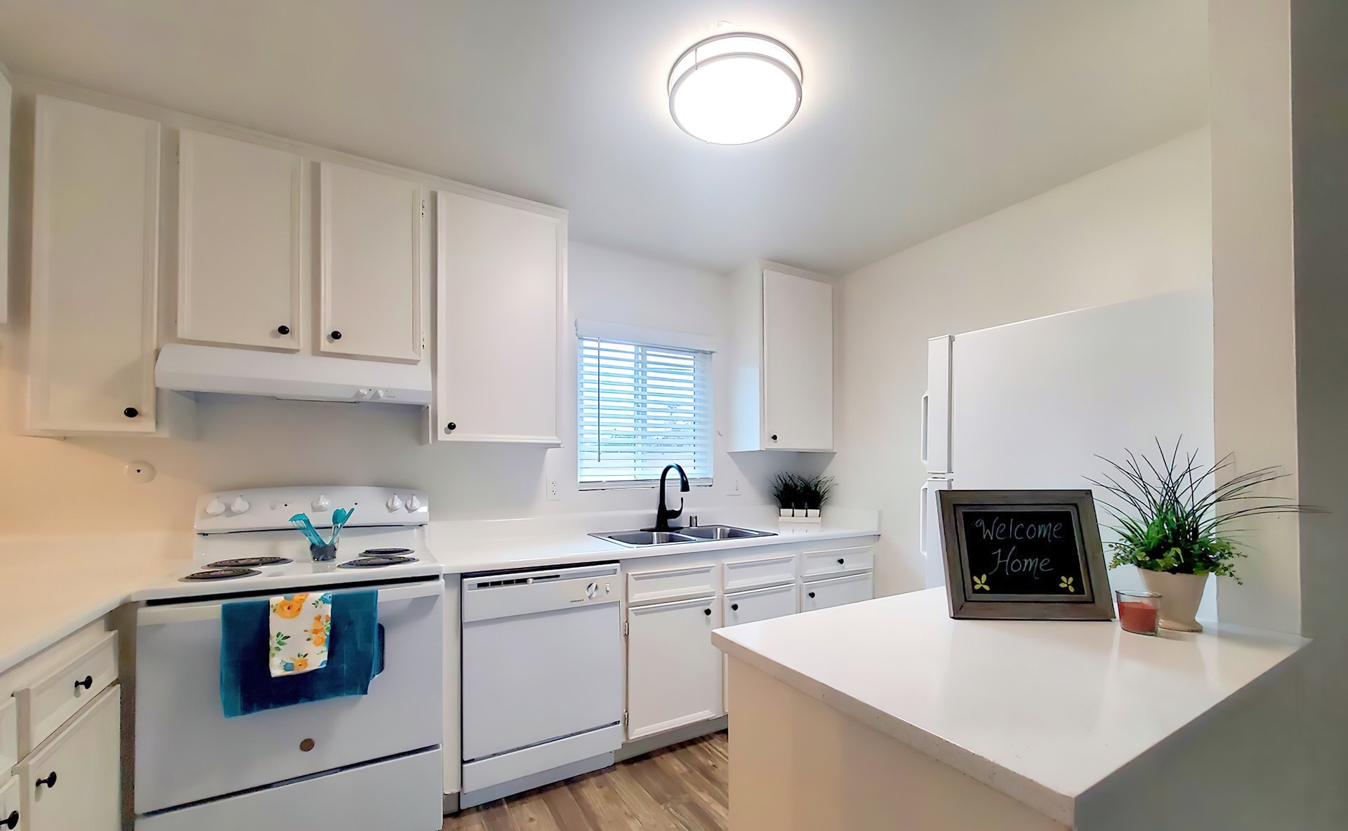 Alpine Terrace Apartments Apartment Living in Alpine, CA