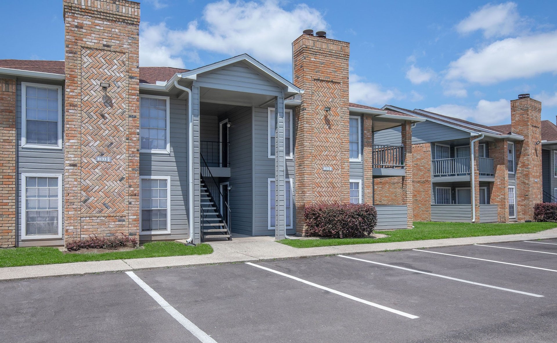 The Bryson Apartment Living in Humble, TX