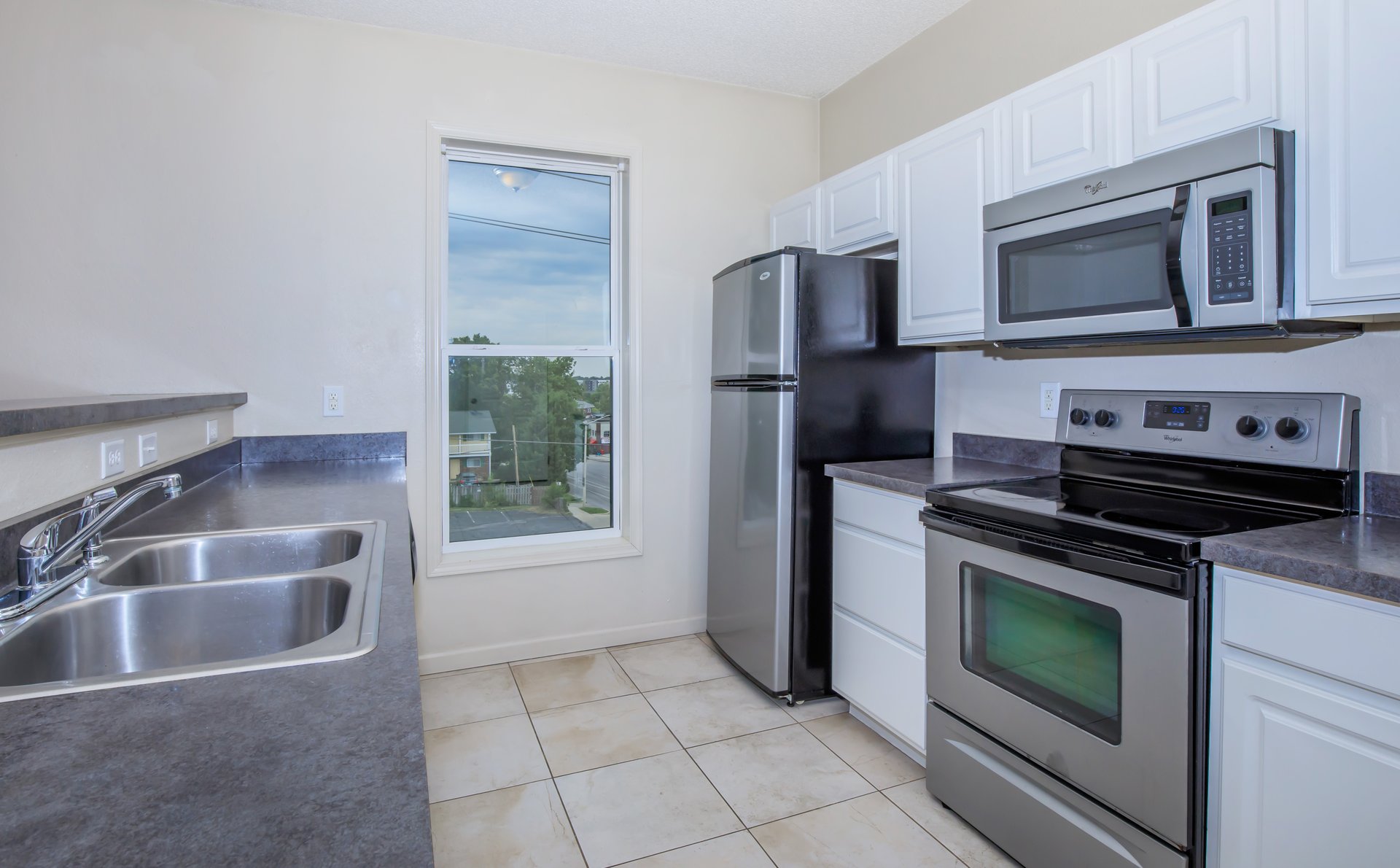 Railway Manor Apartments for Rent in Bloomington, IN