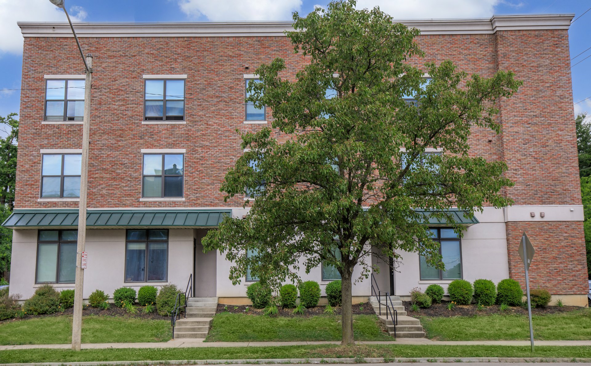 Railway Manor Apartments for Rent in Bloomington, IN