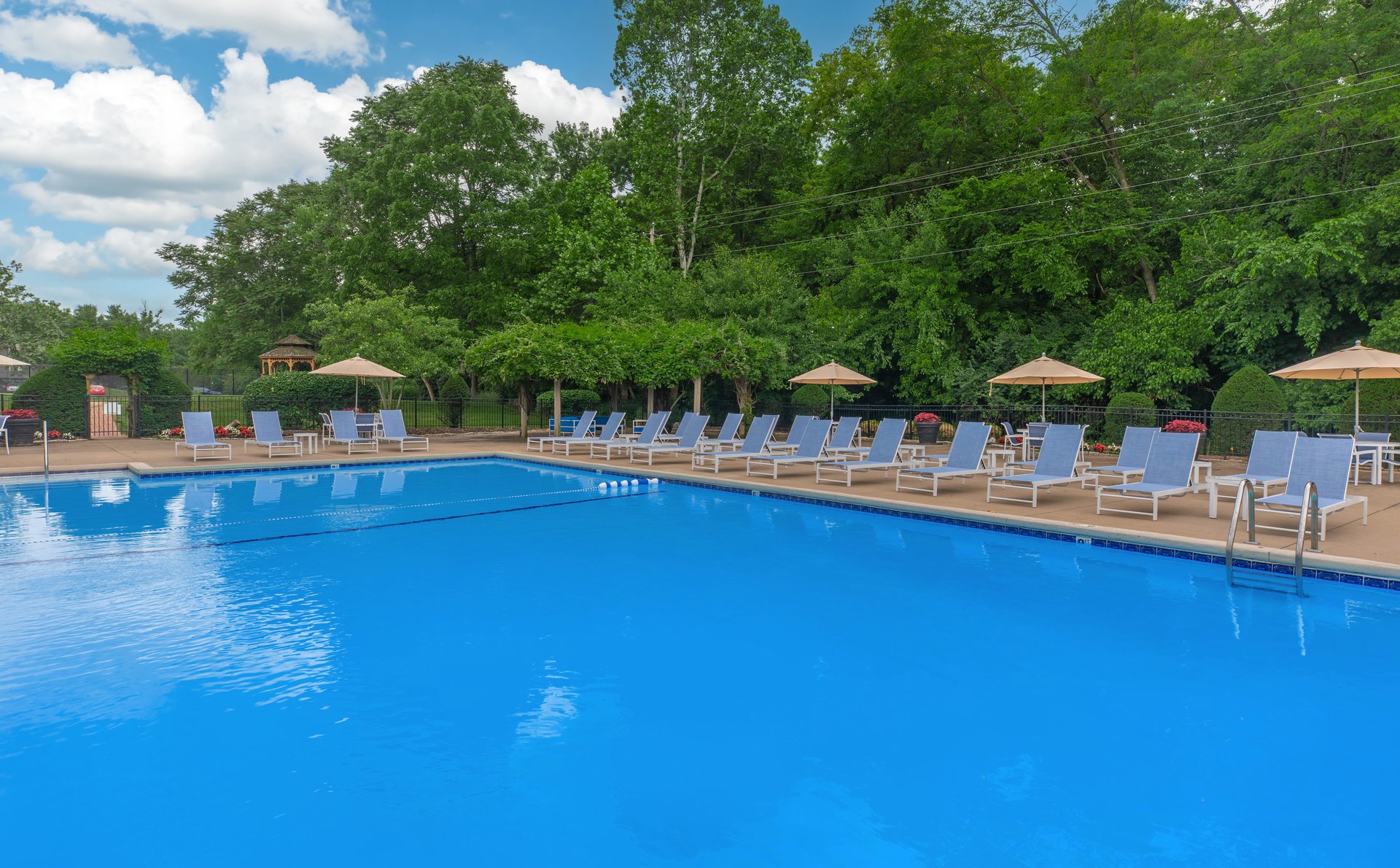 Arrowhead Apartments Apartments in Loveland, OH