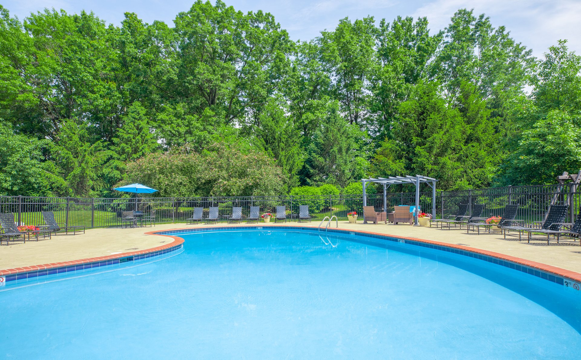 The Cove at Avon Lake Apartments in Avon Lake, OH