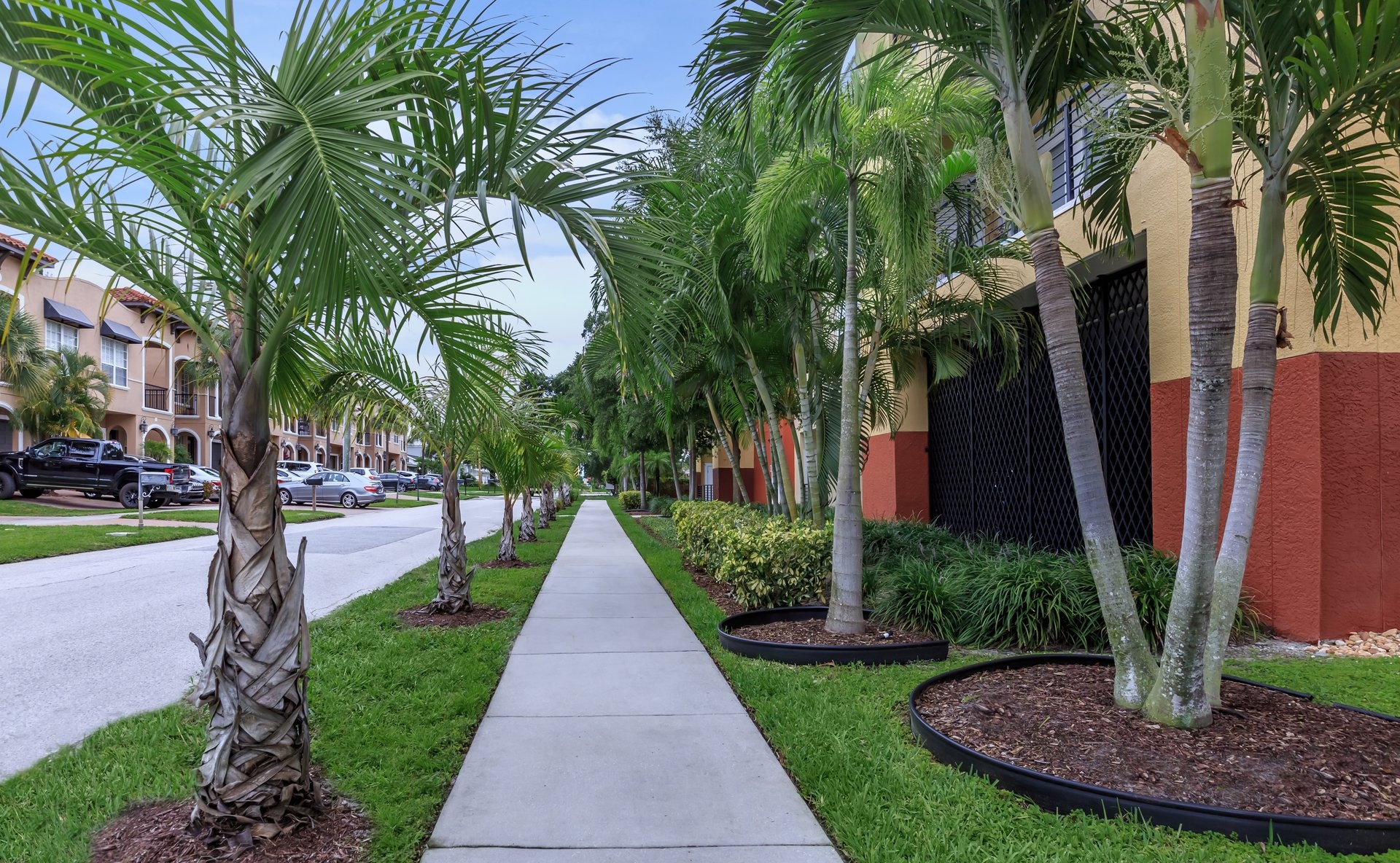 Adagio at Westshore Palms Apartments for Rent in Tampa, FL