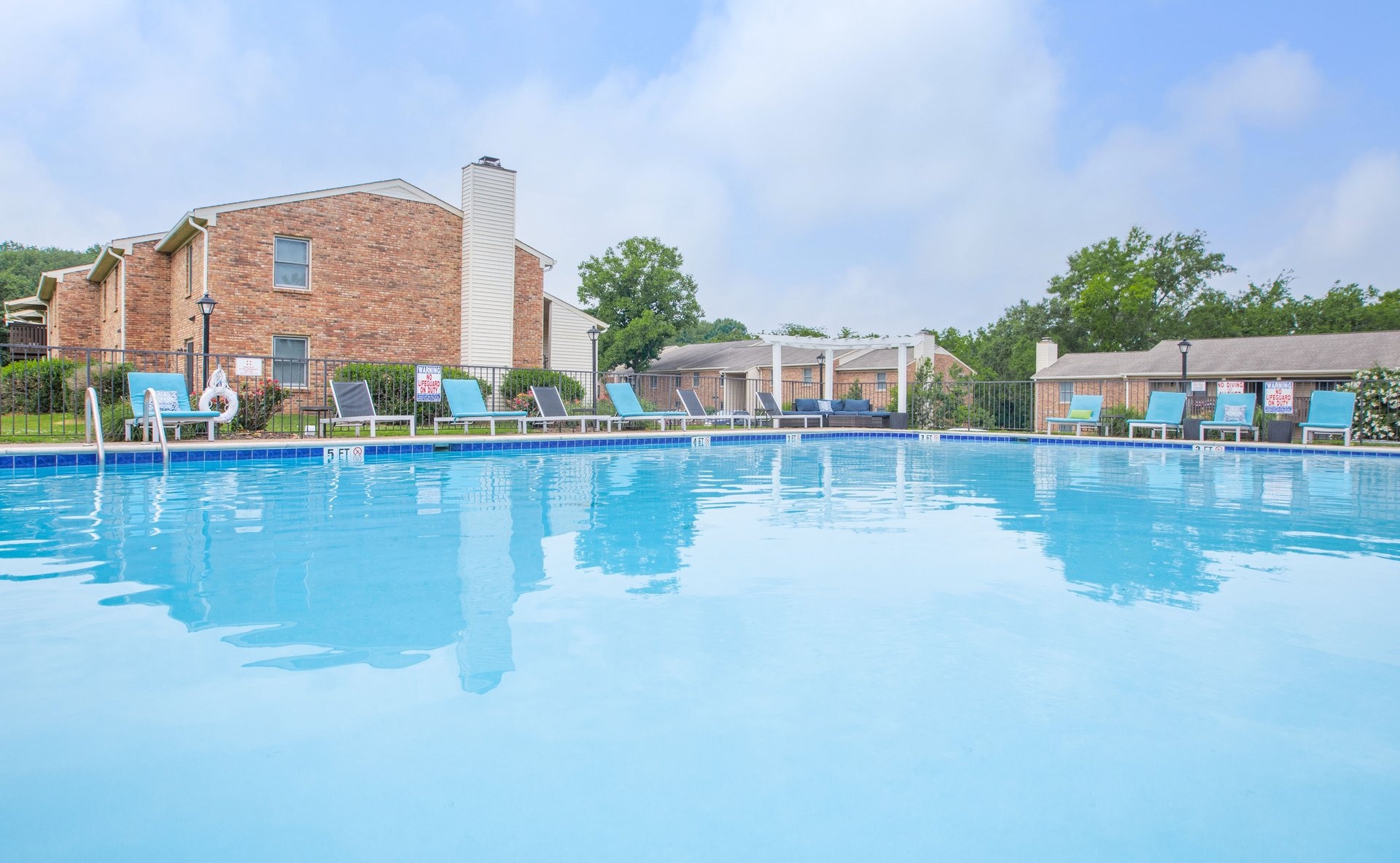 Western Hills Apartments Apartment Living in Nashville, TN