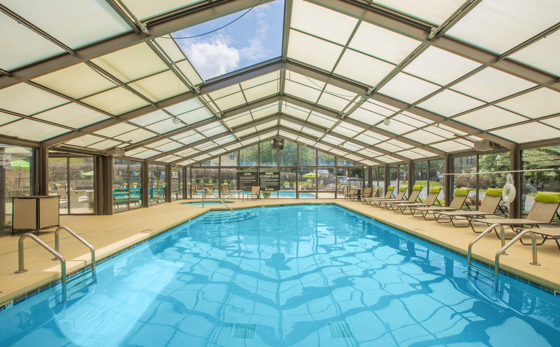 Brighton Valley Apts Apartments in Nashville, TN