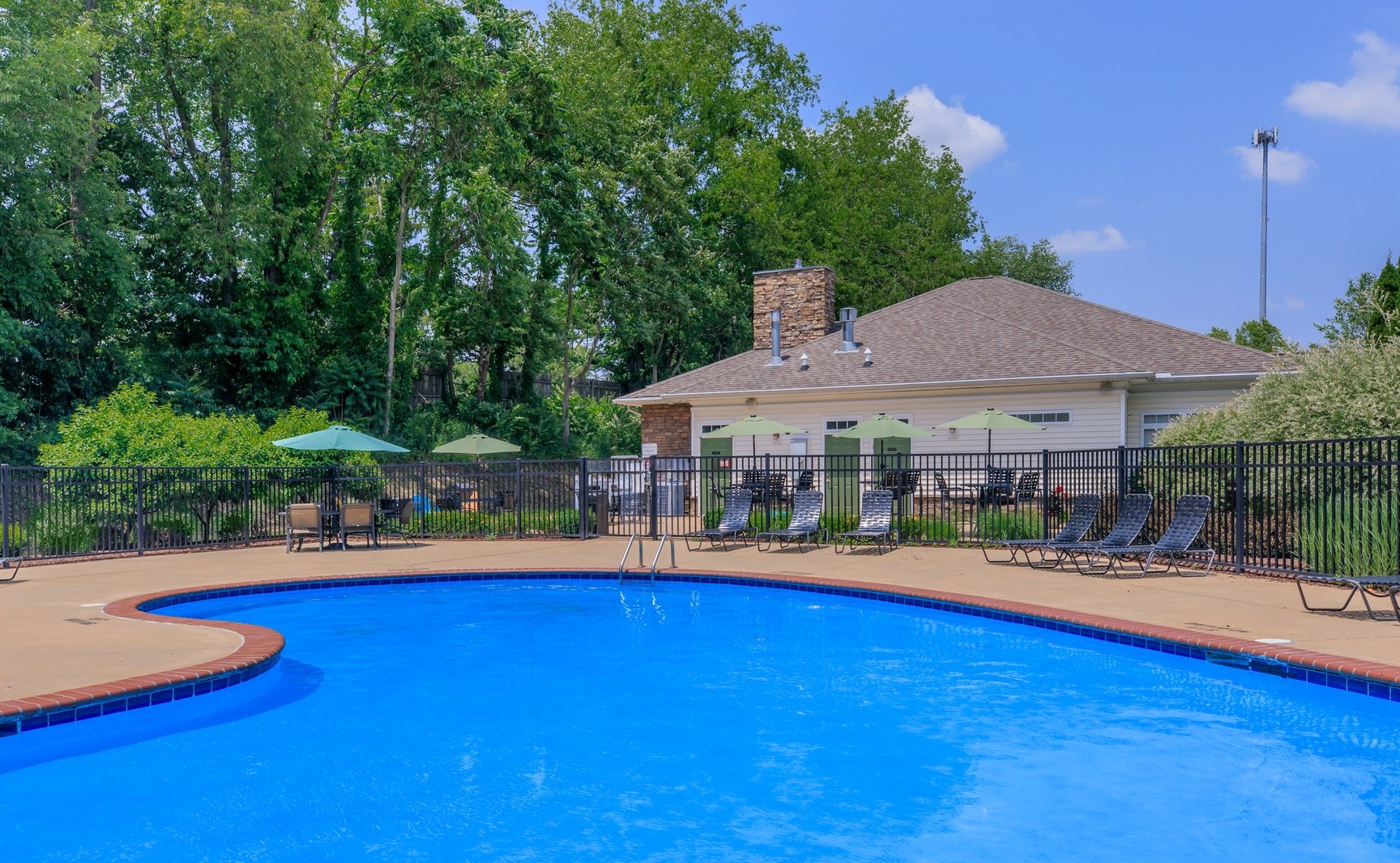 Pebblebrook Apartments Apartments in Kent, OH