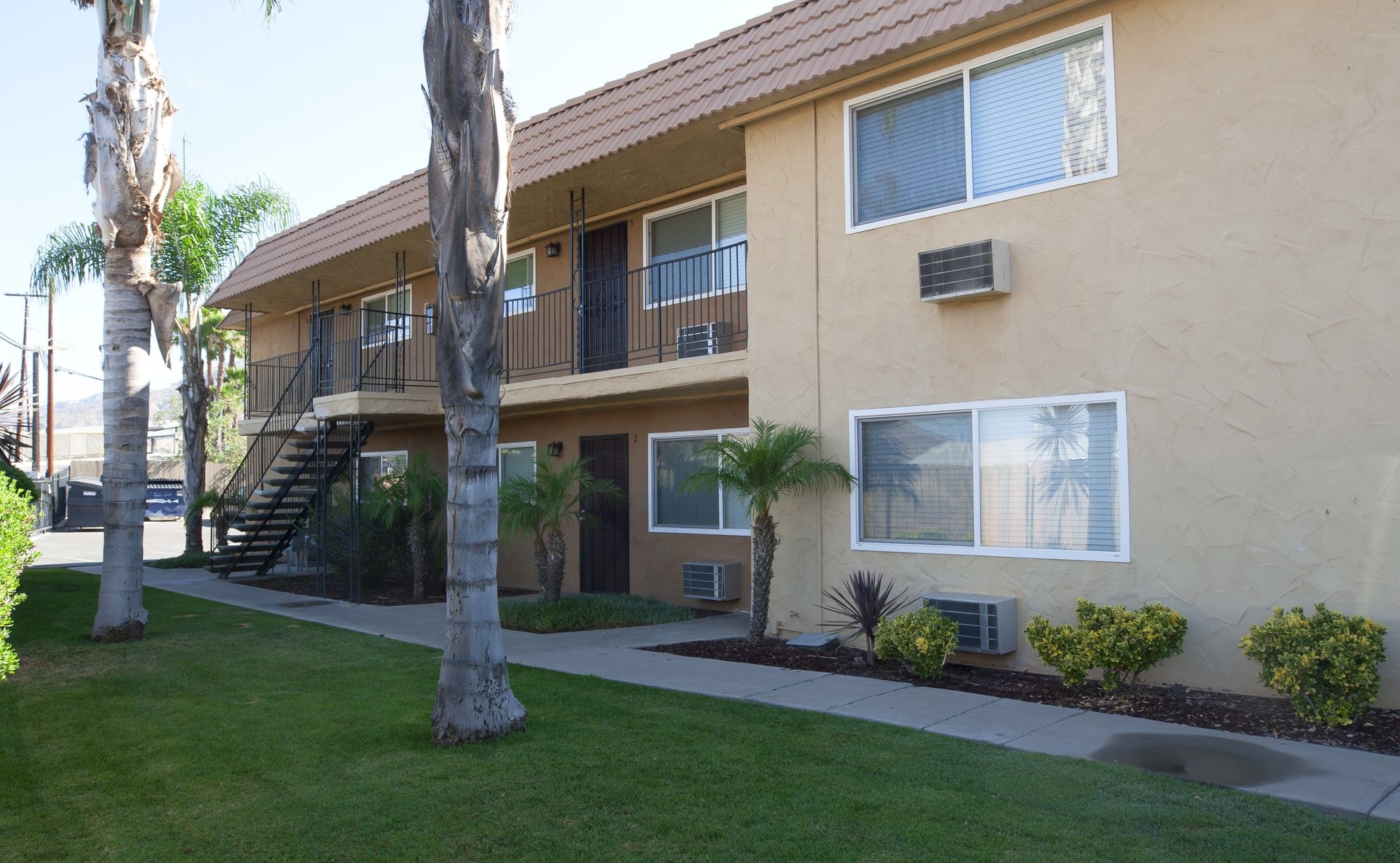 Maple View Apartment Homes Apartment Living in Lakeside, CA
