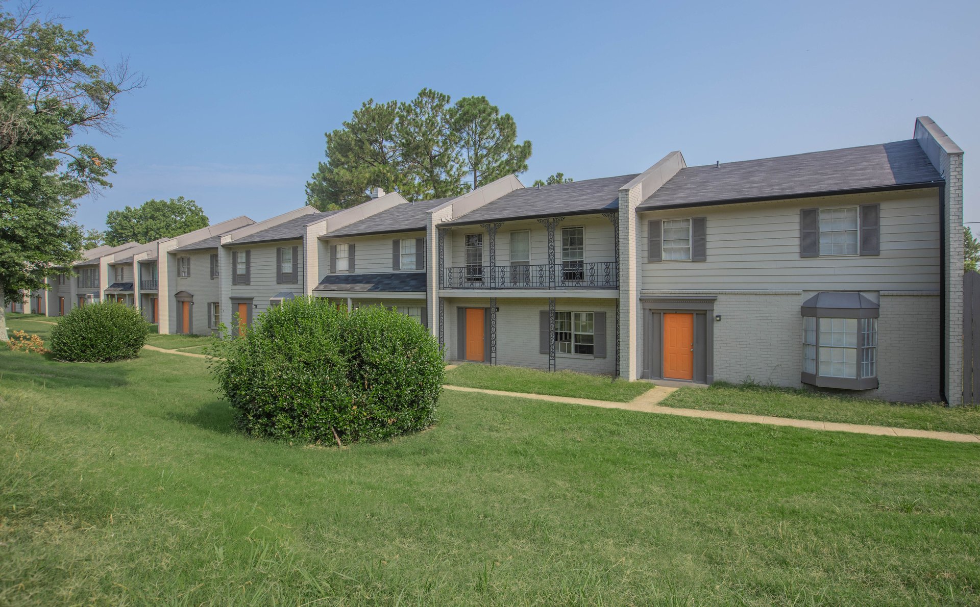 Emerald Square Apartments Apartment Living in Memphis, TN