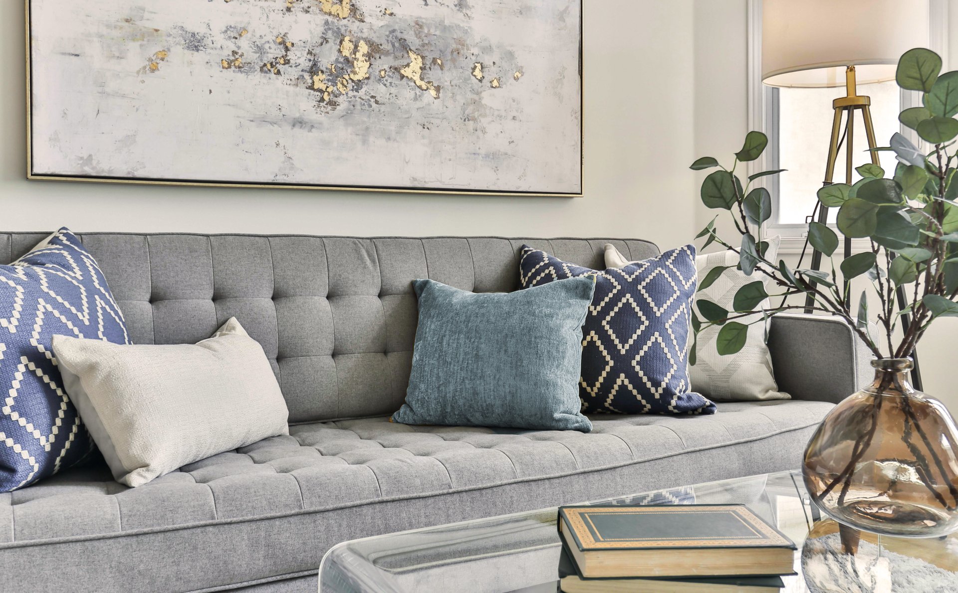 Montebello Apartment Living in El Cajon, CA