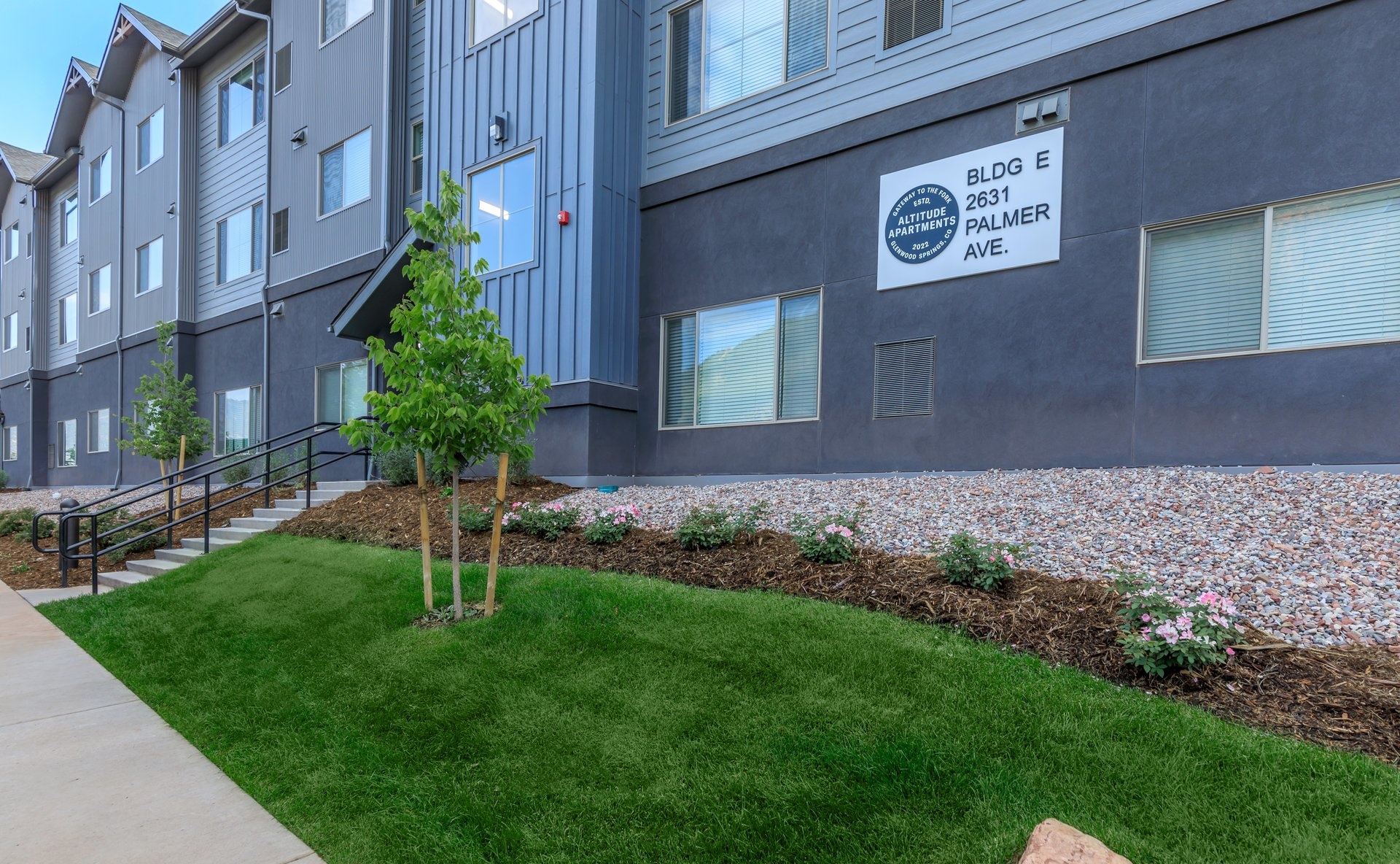 Altitude Apartments Apartment Living in Glenwood Springs, CO