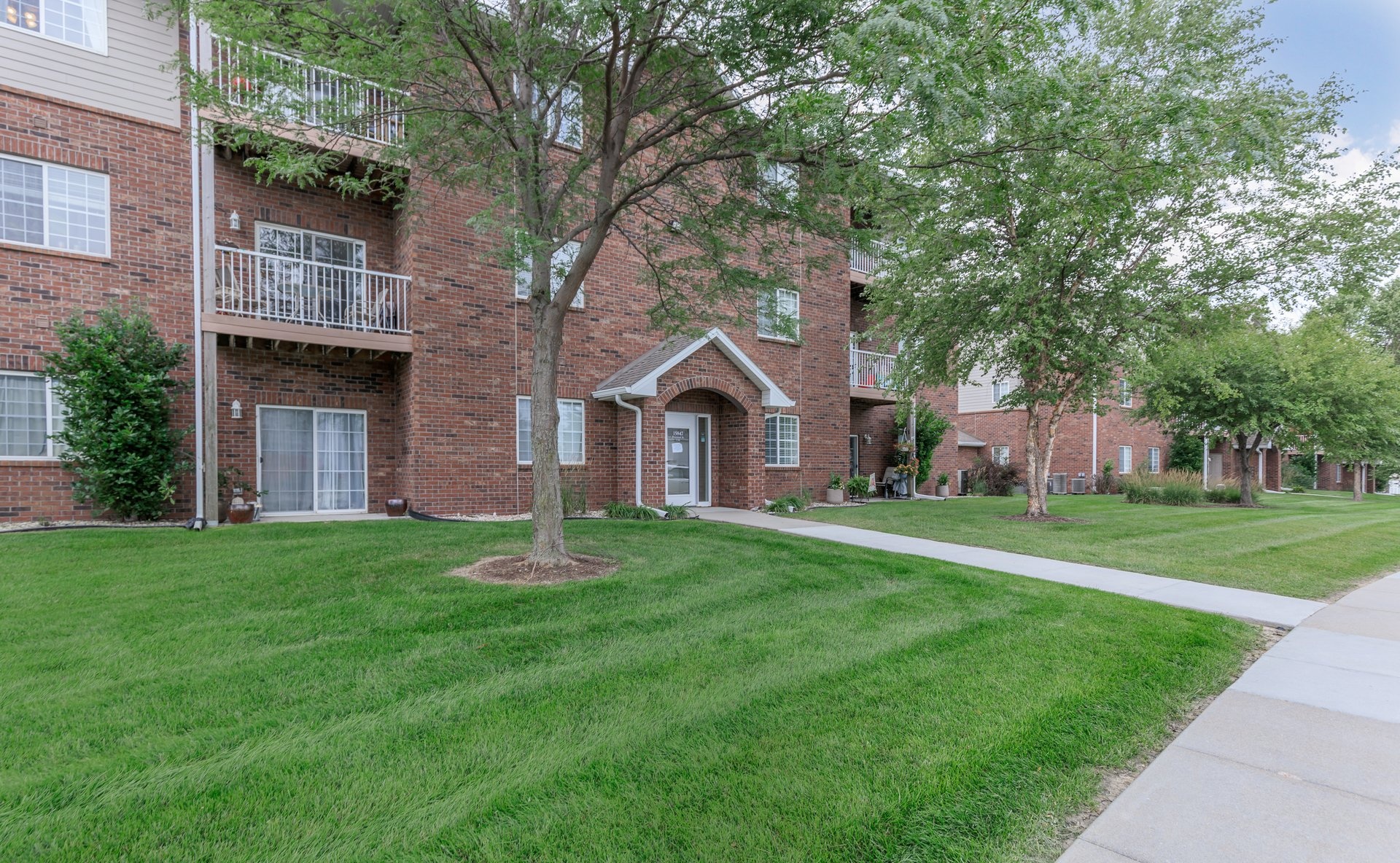 Springhill Ridge Apartment Living in Omaha, NE