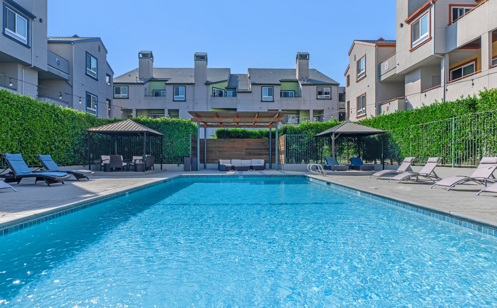 Solace Apartment Homes Apartment Living in El Sobrante, CA