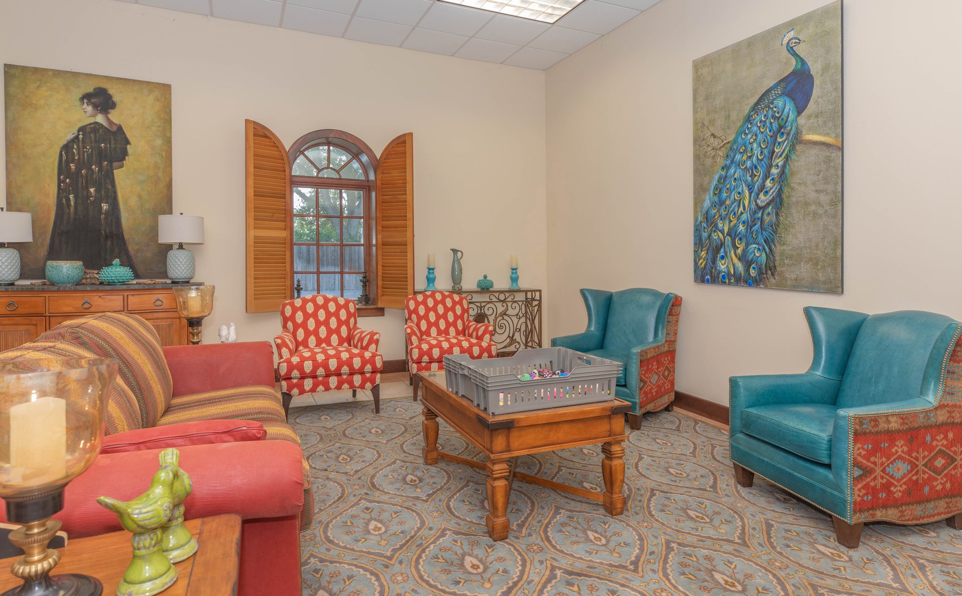 Casa Ricardo Senior Village Apartments for Rent in Kingsville, TX