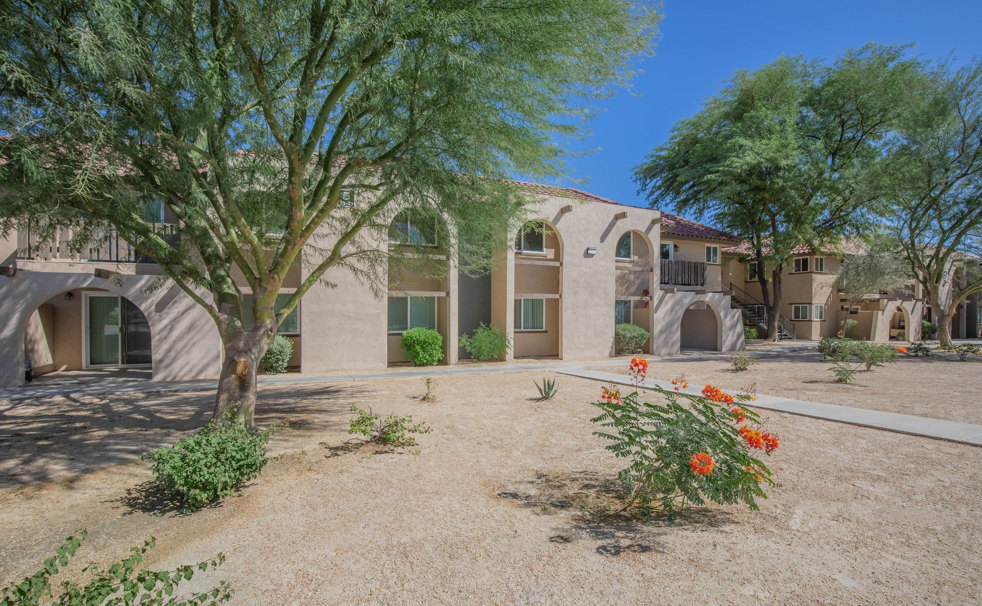Arches at La Quinta Apartment Living in Indio, CA