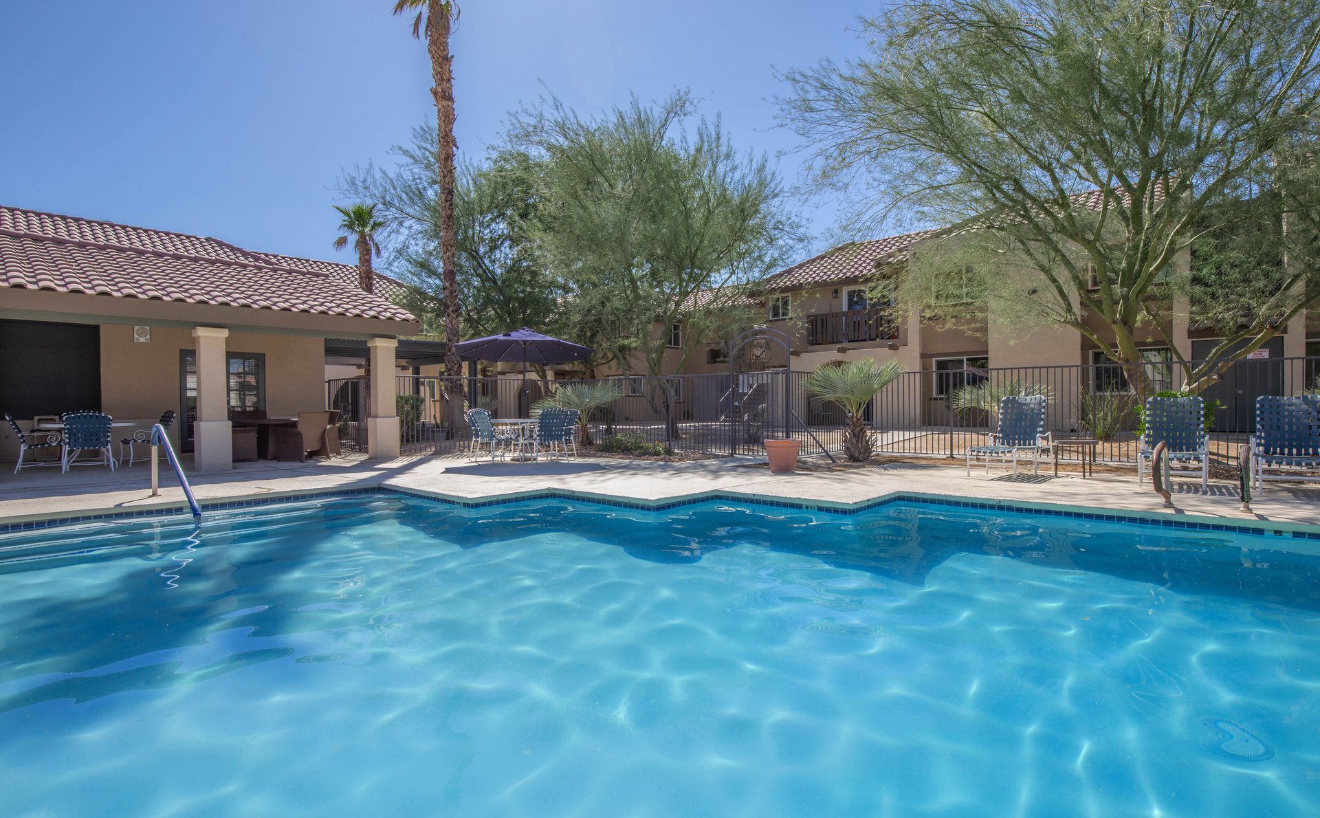 Arches at La Quinta Apartment Living in Indio, CA