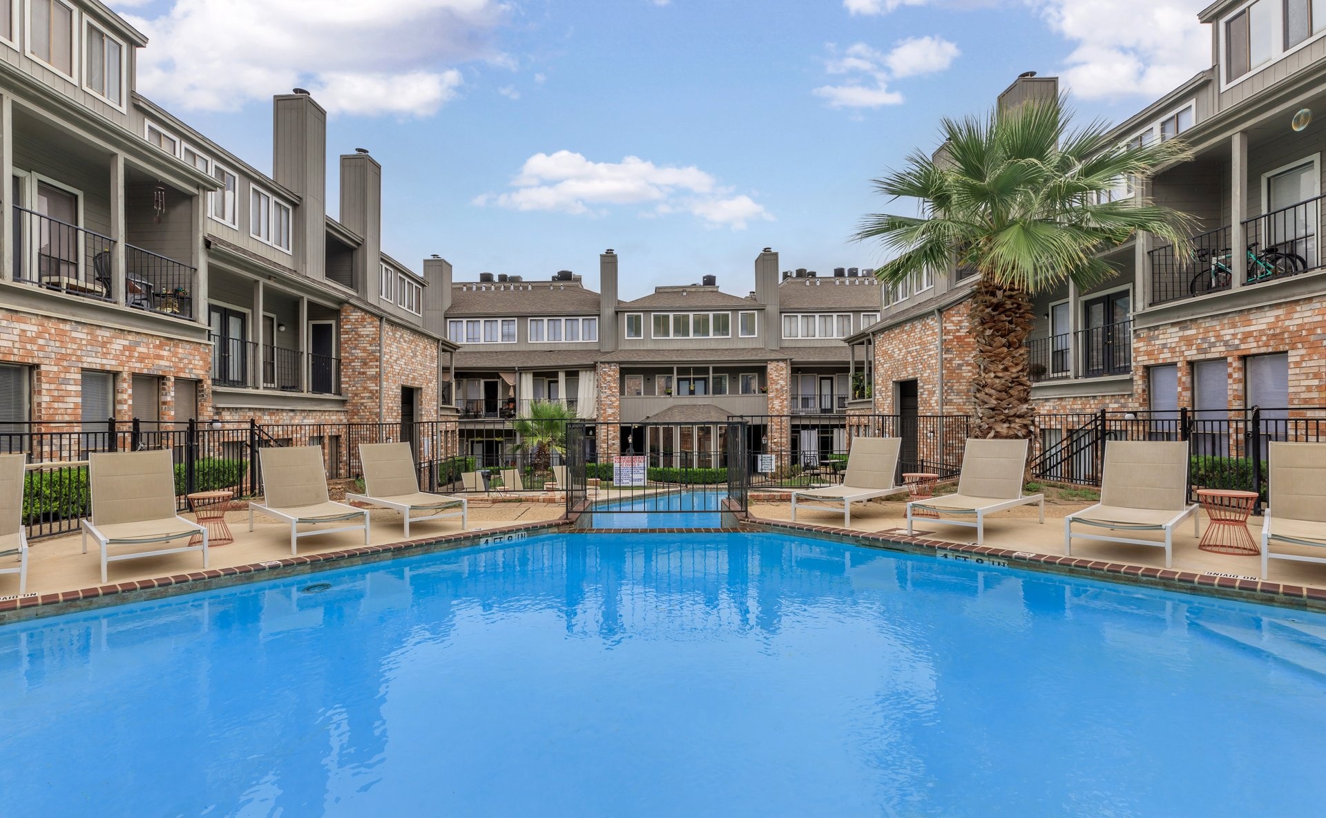 Winwood Apartments in Kerrville, TX