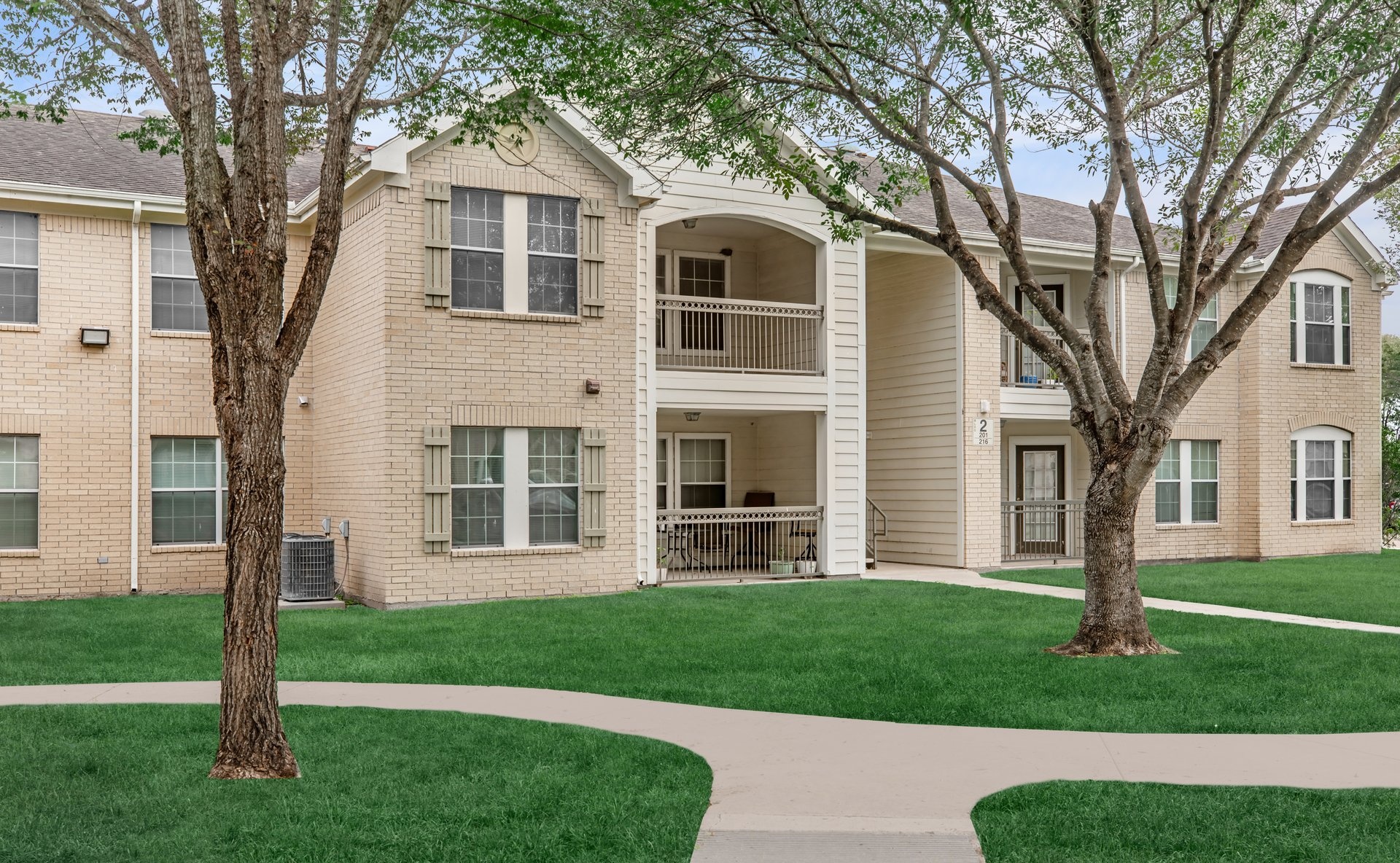 Kings Crossing Apartments Apartments for Rent in Kingsville, TX