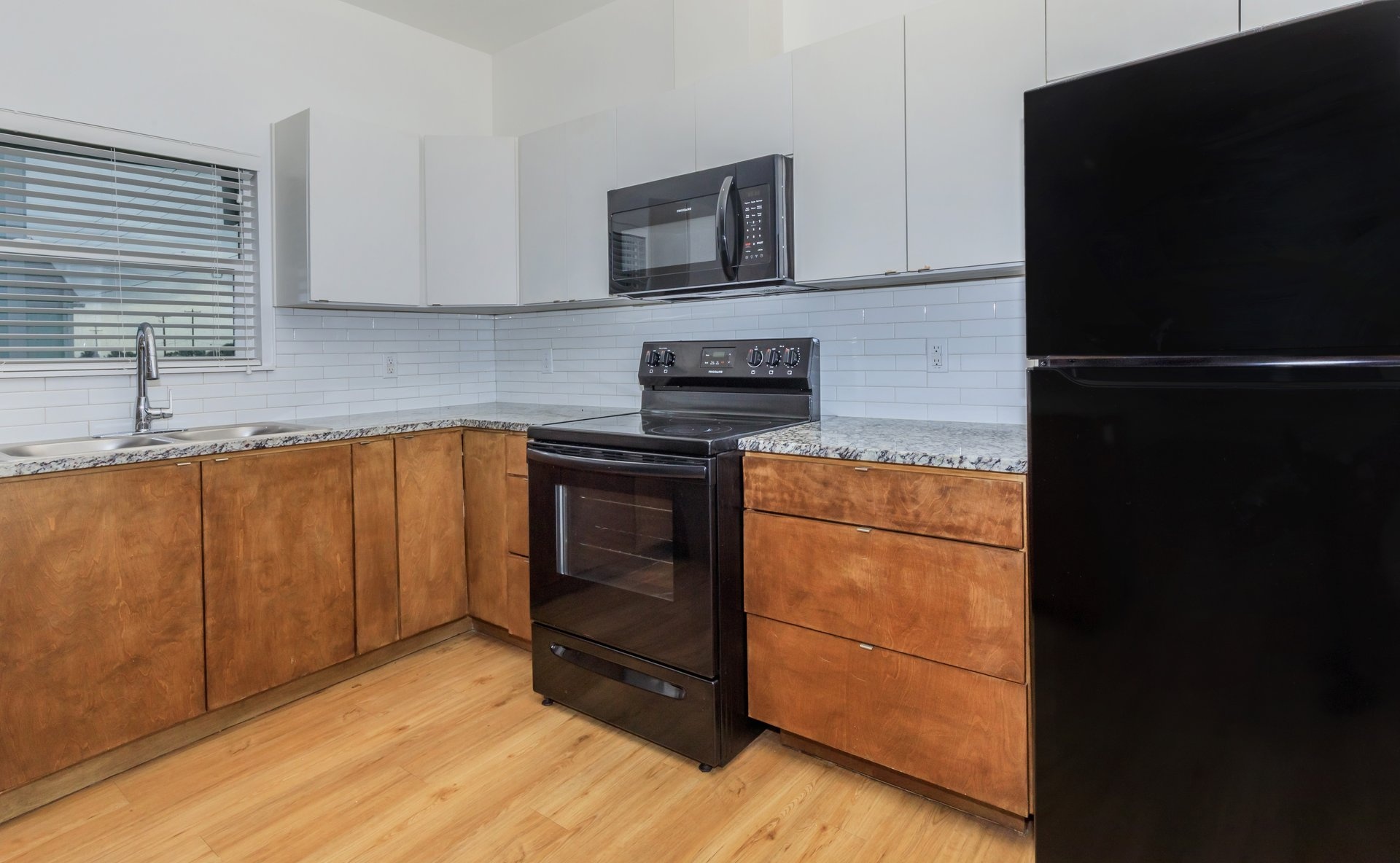 Casitas Lantana Apartment Living in Brownsville, TX