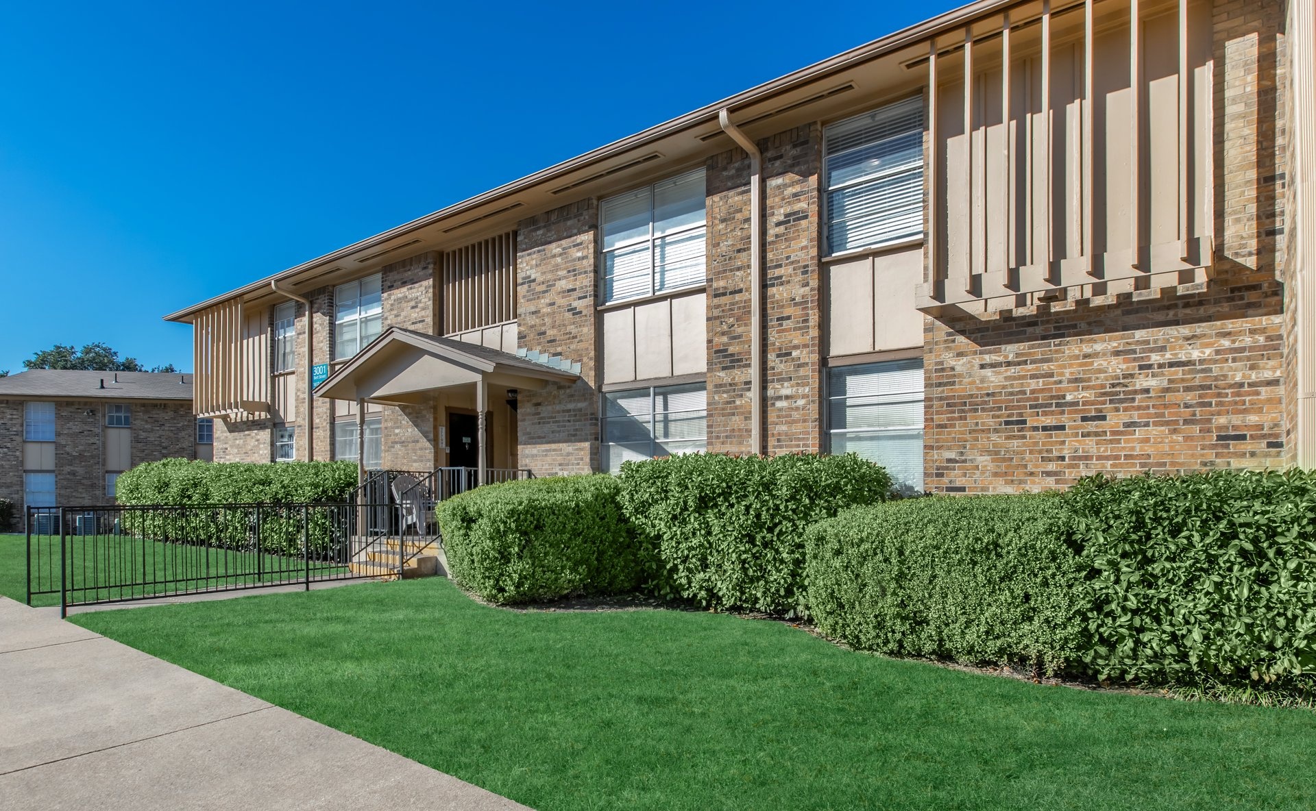 Heritage Apartments Apartments in Haltom City, TX