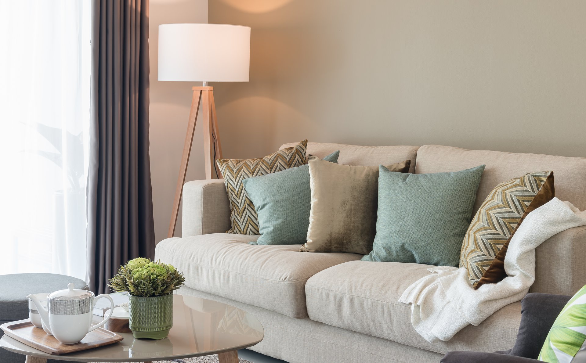 The Kensington Apartment Living in Columbia, TN