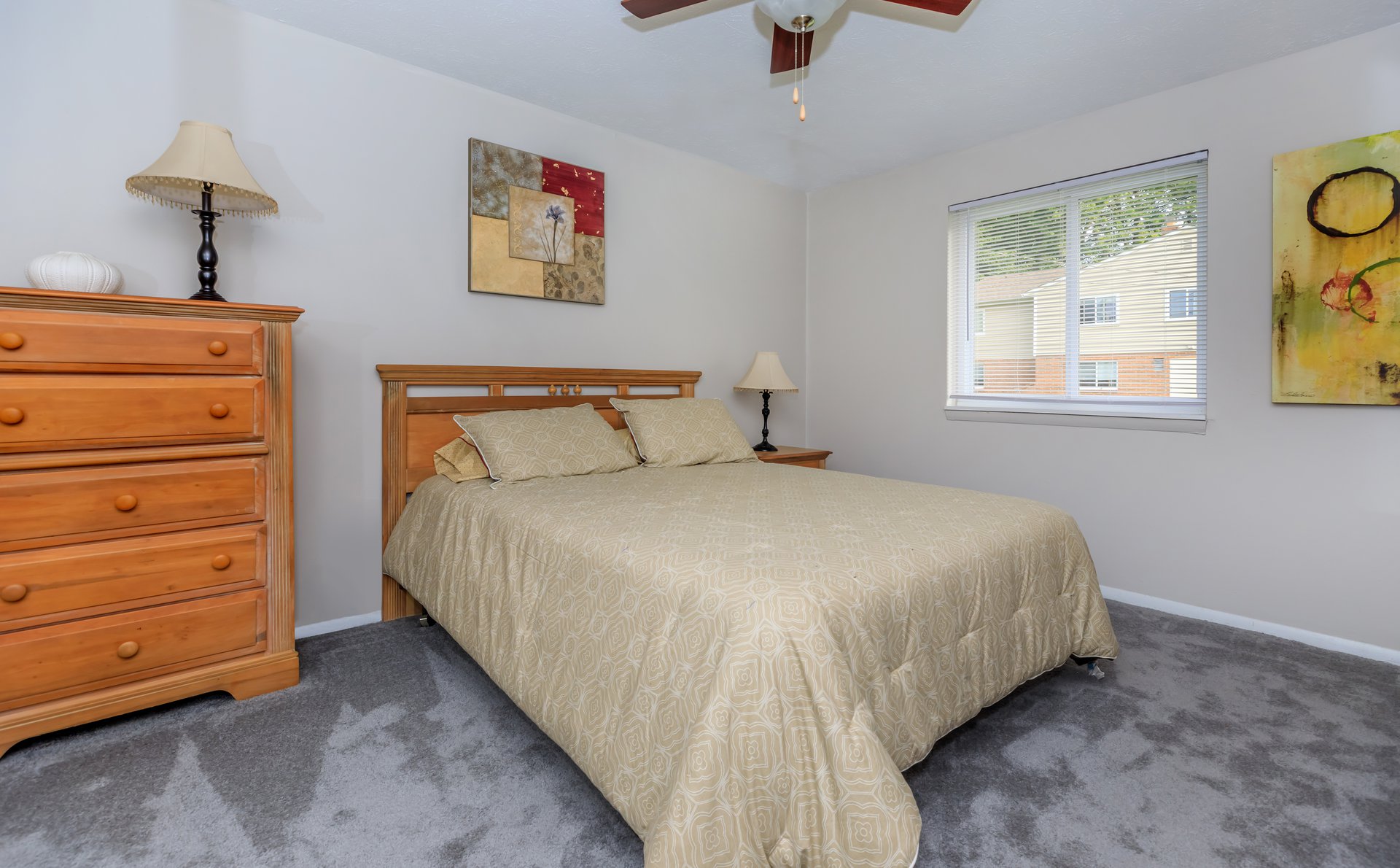 Summertree Apartments Apartment Living in MentorontheLake, OH