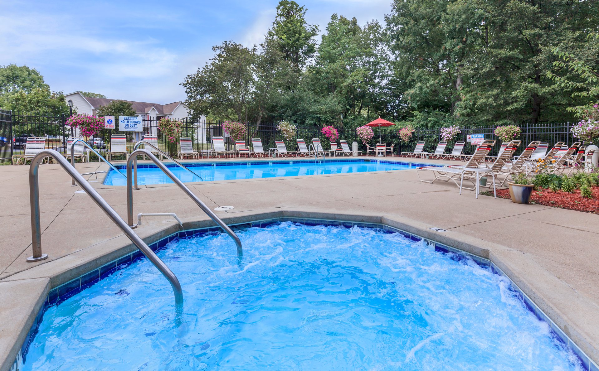 Buffalo Creek Apartments Apartments in Indianapolis, IN