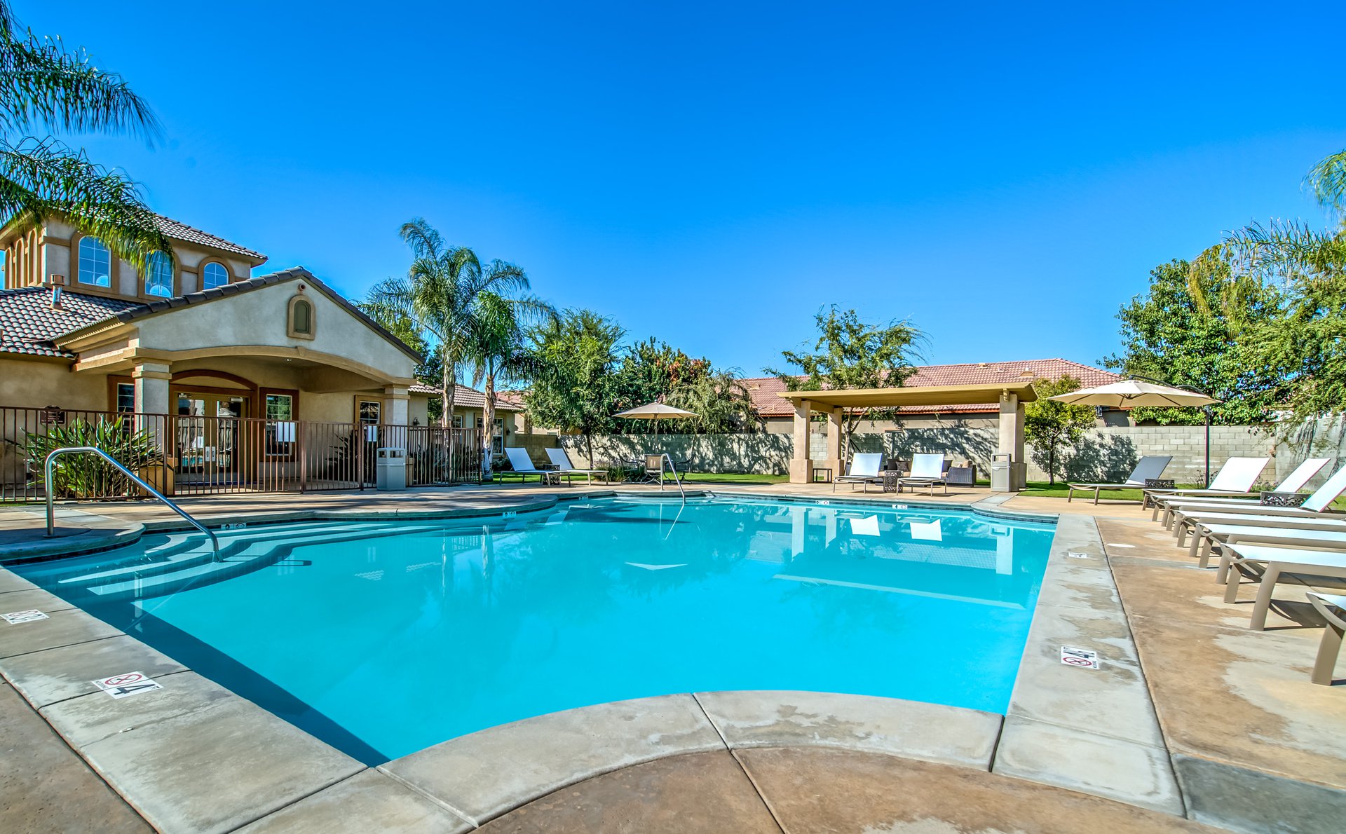 Jasmine Parke Apartments Apartment Living in Bakersfield, CA