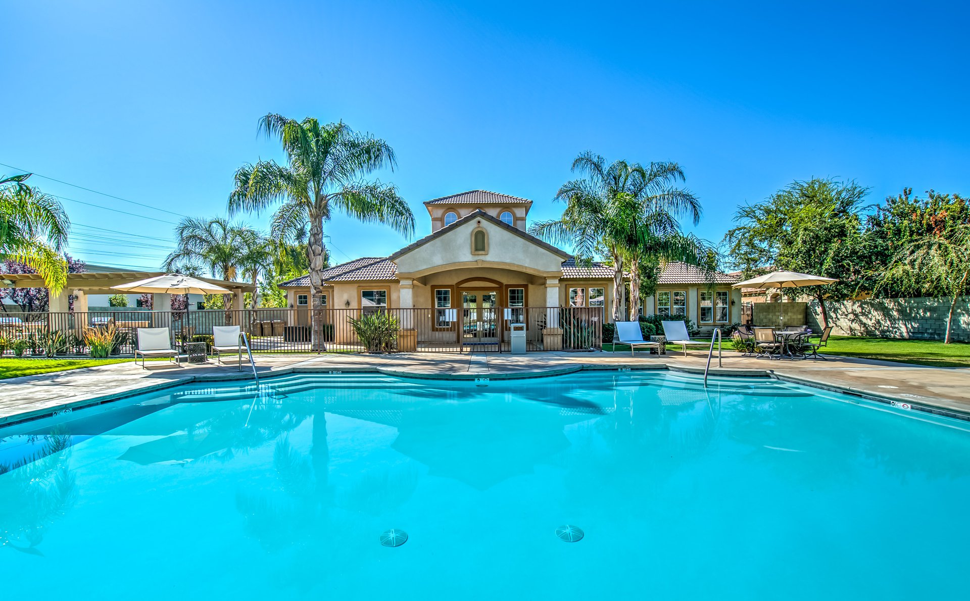 Jasmine Parke Apartments Apartment Living in Bakersfield, CA