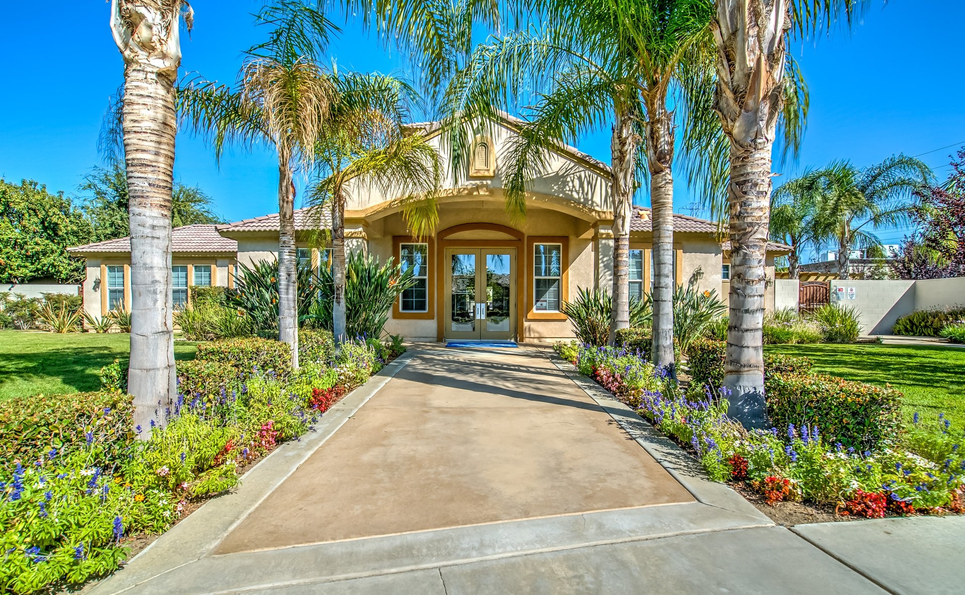 Jasmine Parke Apartments Apartment Living in Bakersfield, CA