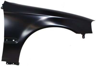 1999-2000 Honda Civic Fender Replacement Honda Fender 17102q | Linkdog