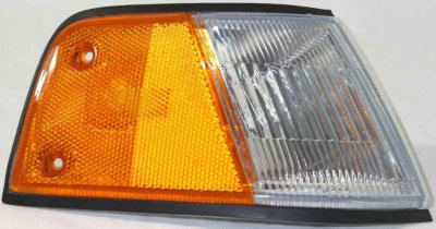1988-1989 Honda Civic Corner Light Replacement Honda Corner Light 18