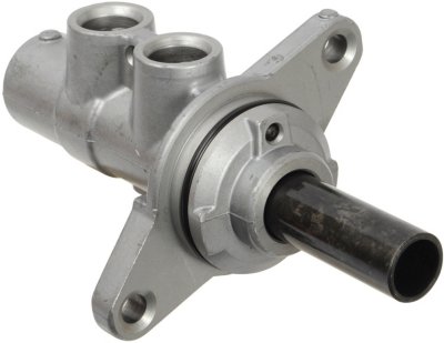 2010 Toyota Corolla Brake Master Cylinder A1 Cardone Toyota Brake