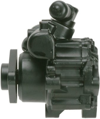 2002-2004 Audi A6 Quattro Power Steering Pump A1 Cardone Audi Power