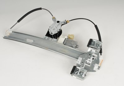 2004-2008 Pontiac Grand Prix Window Regulator Ac Delco Pontiac Window